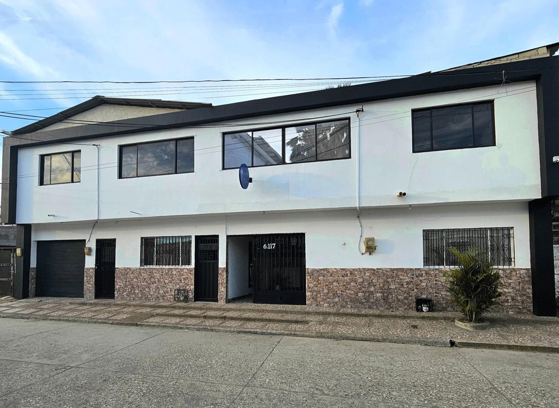 Foto de Hotel Zulan