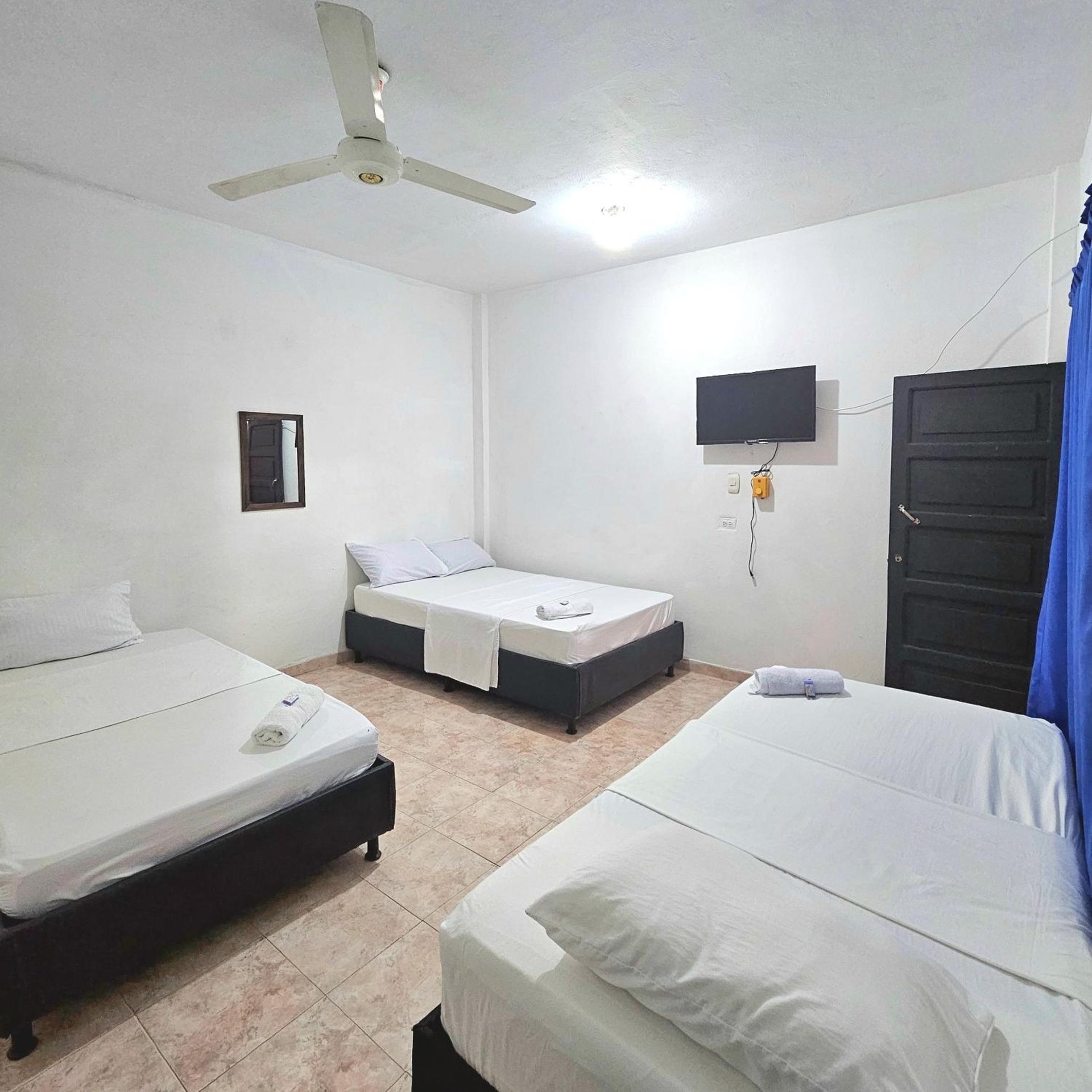 Foto de Hotel Zulan