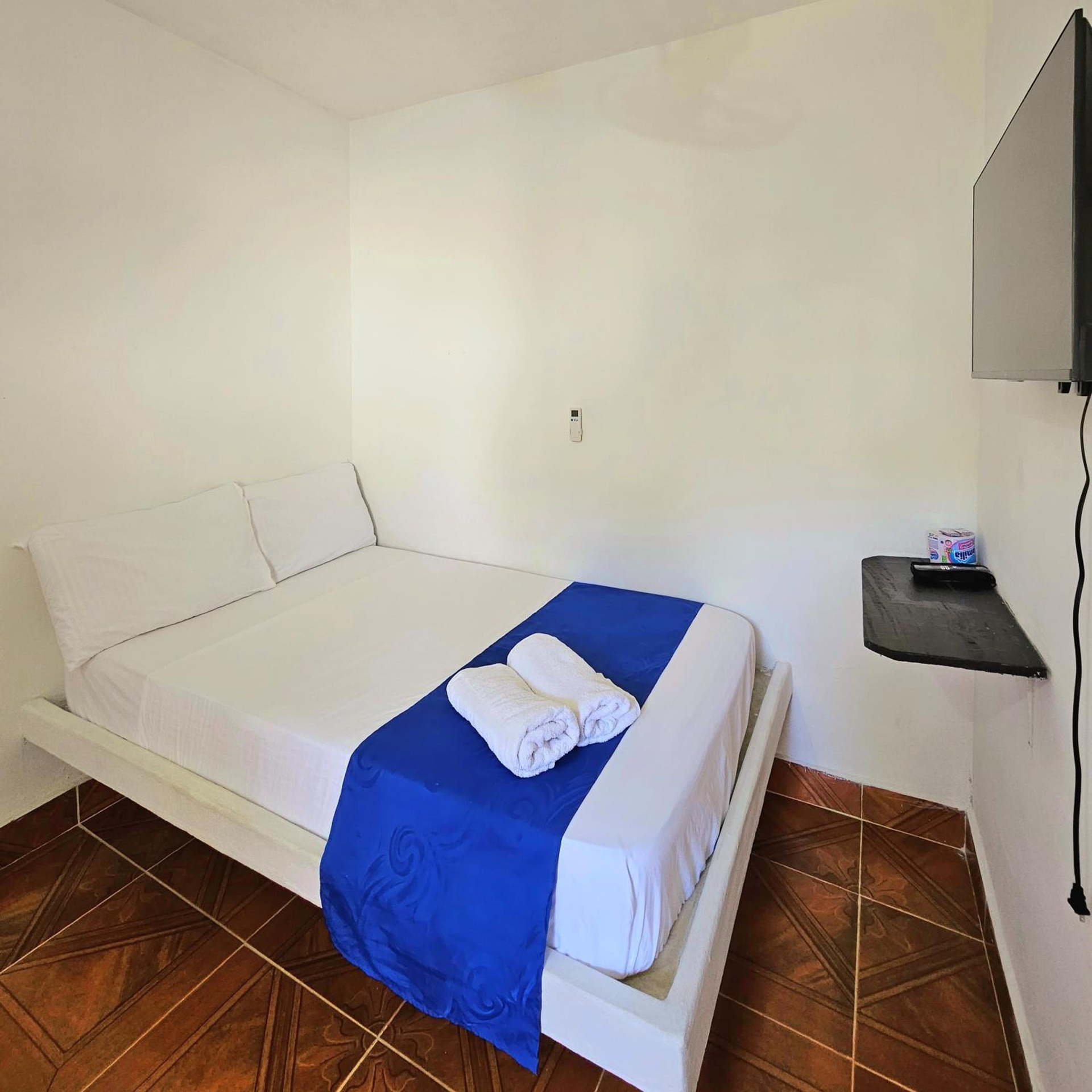 Foto de Hotel Zulan