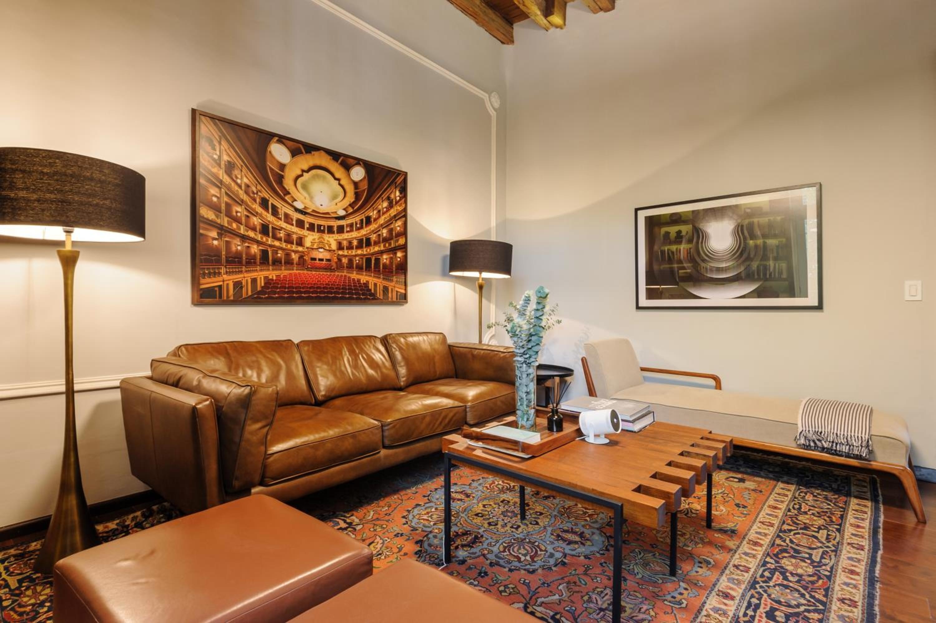 Foto de Casa Wynwood Roma Norte