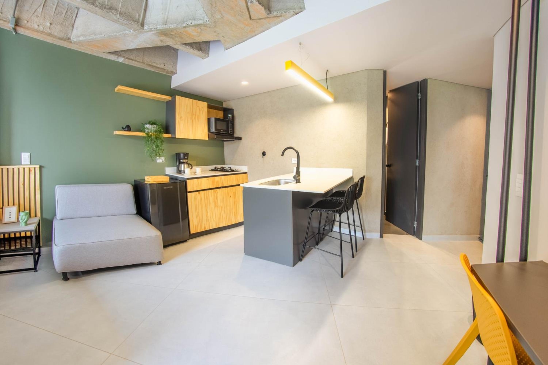 Firenze Lofts, Medellín
