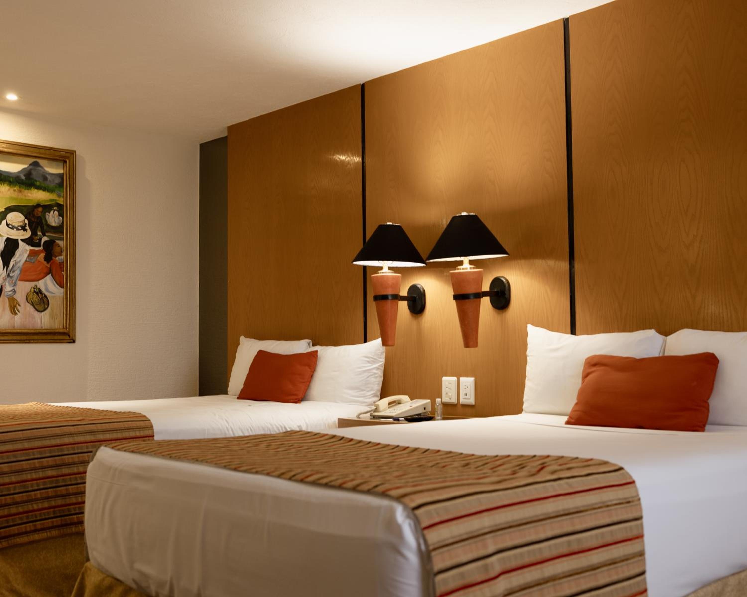 Foto de Hotel Guadalajara Plaza Ejecutivo