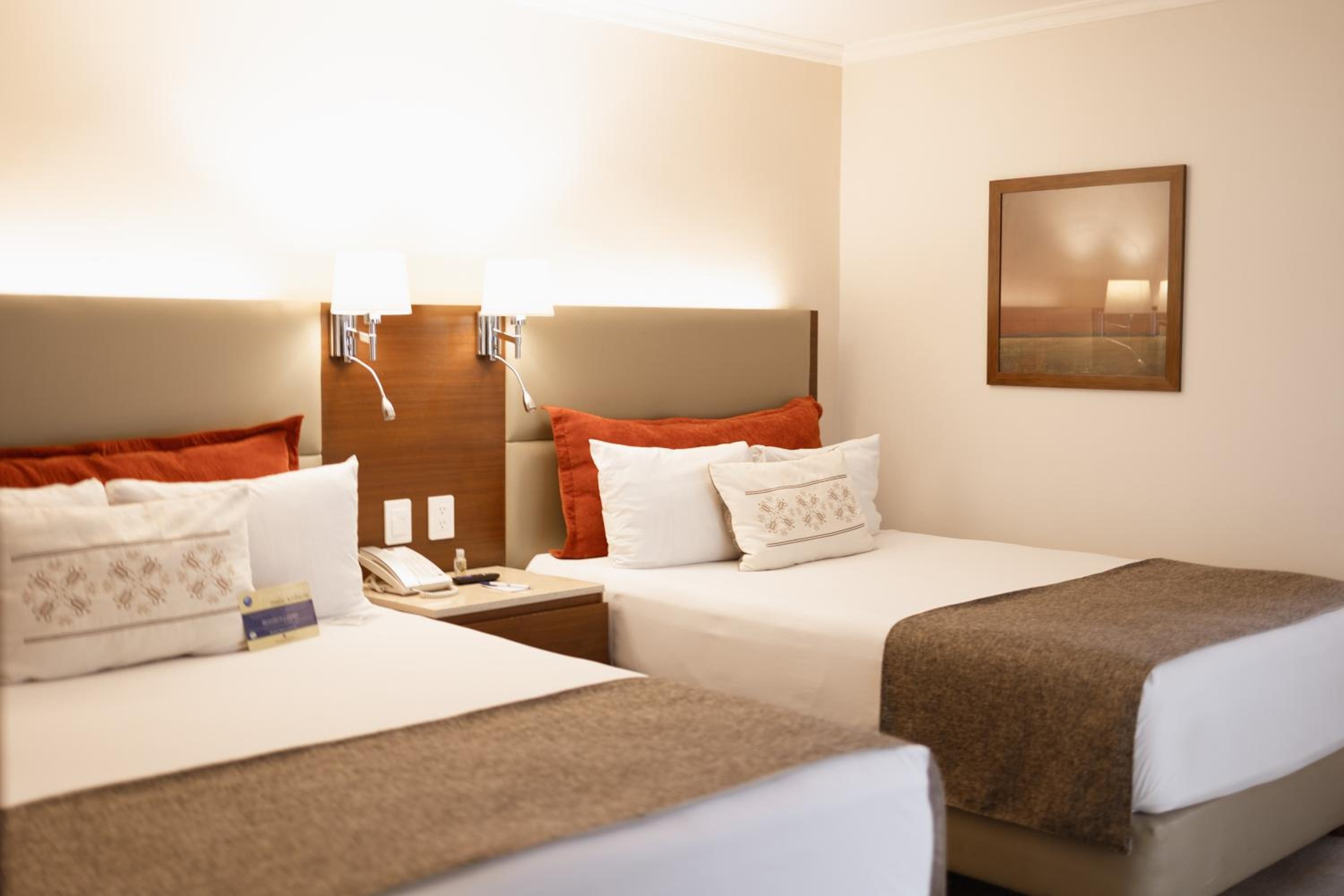 Foto de Hotel Guadalajara Plaza Ejecutivo