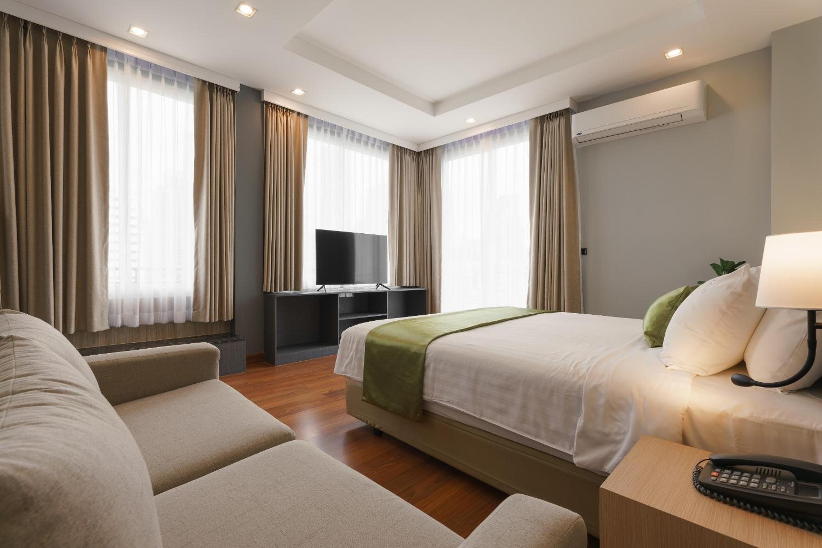 Foto de iCheck inn Residence soi 2