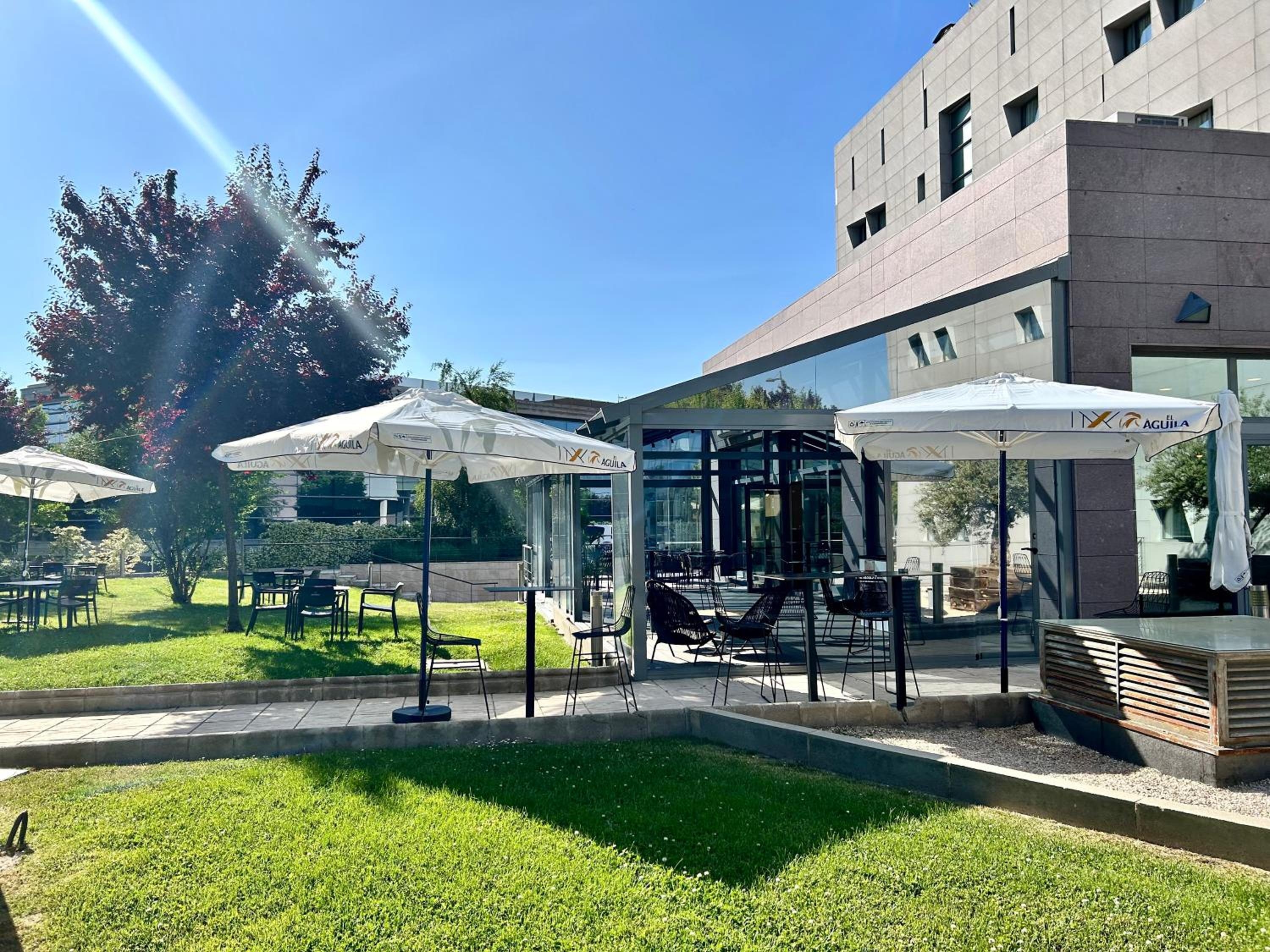 Foto de Ramada by Wyndham Madrid Getafe