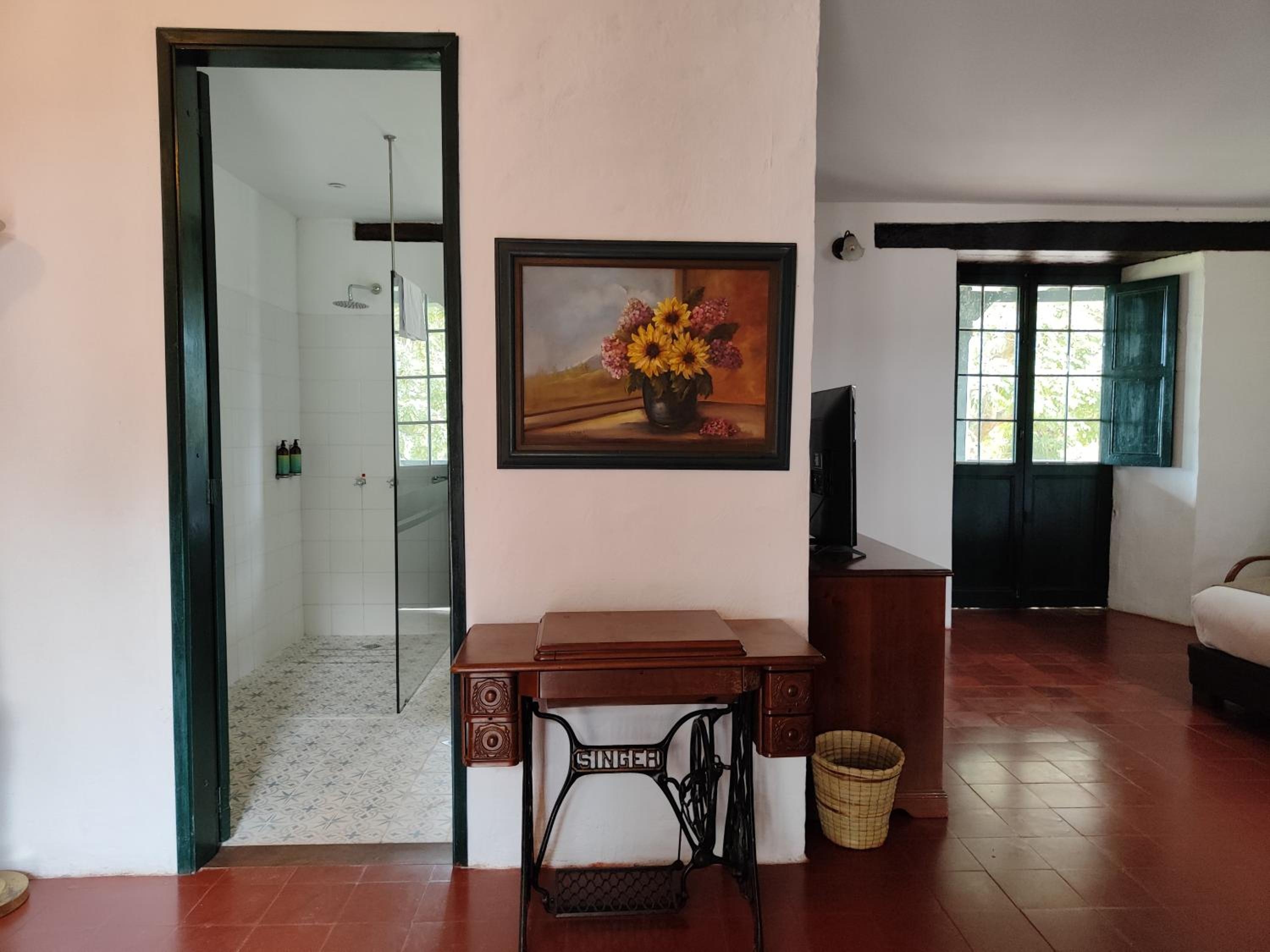Foto de Hotel Hacienda El Novillero