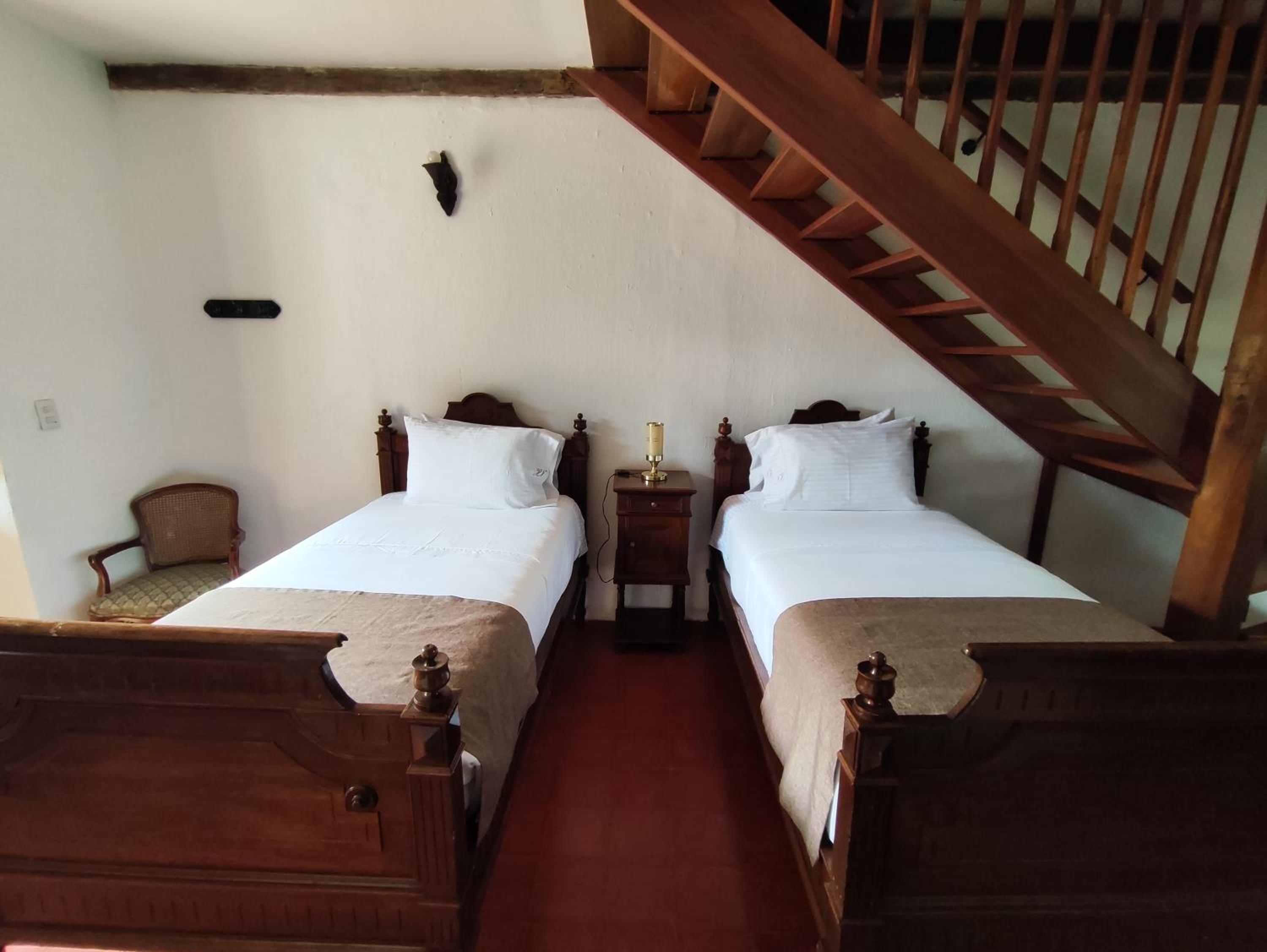 Foto de Hotel Hacienda El Novillero