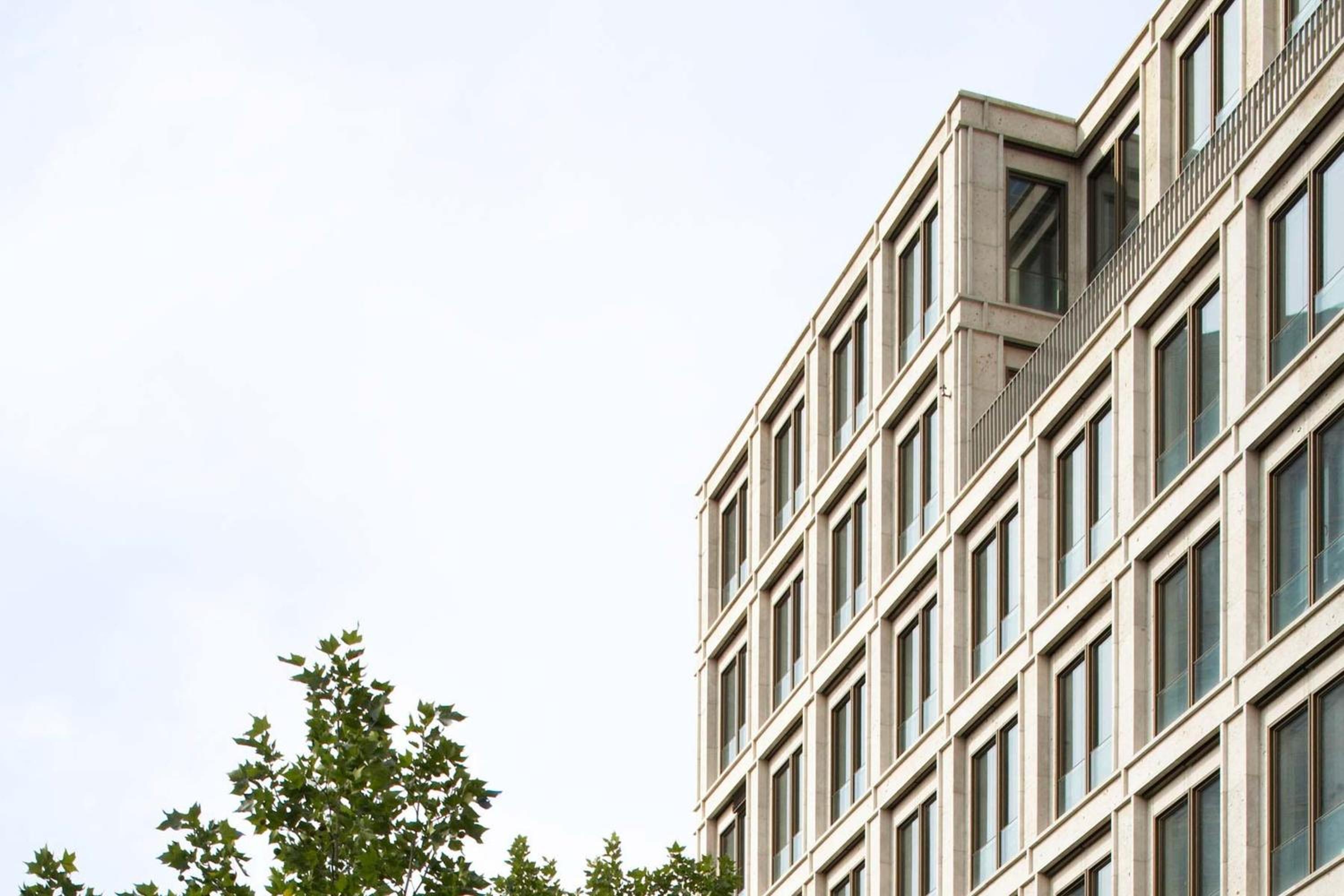 Foto de COSMO Hotel Berlin Mitte