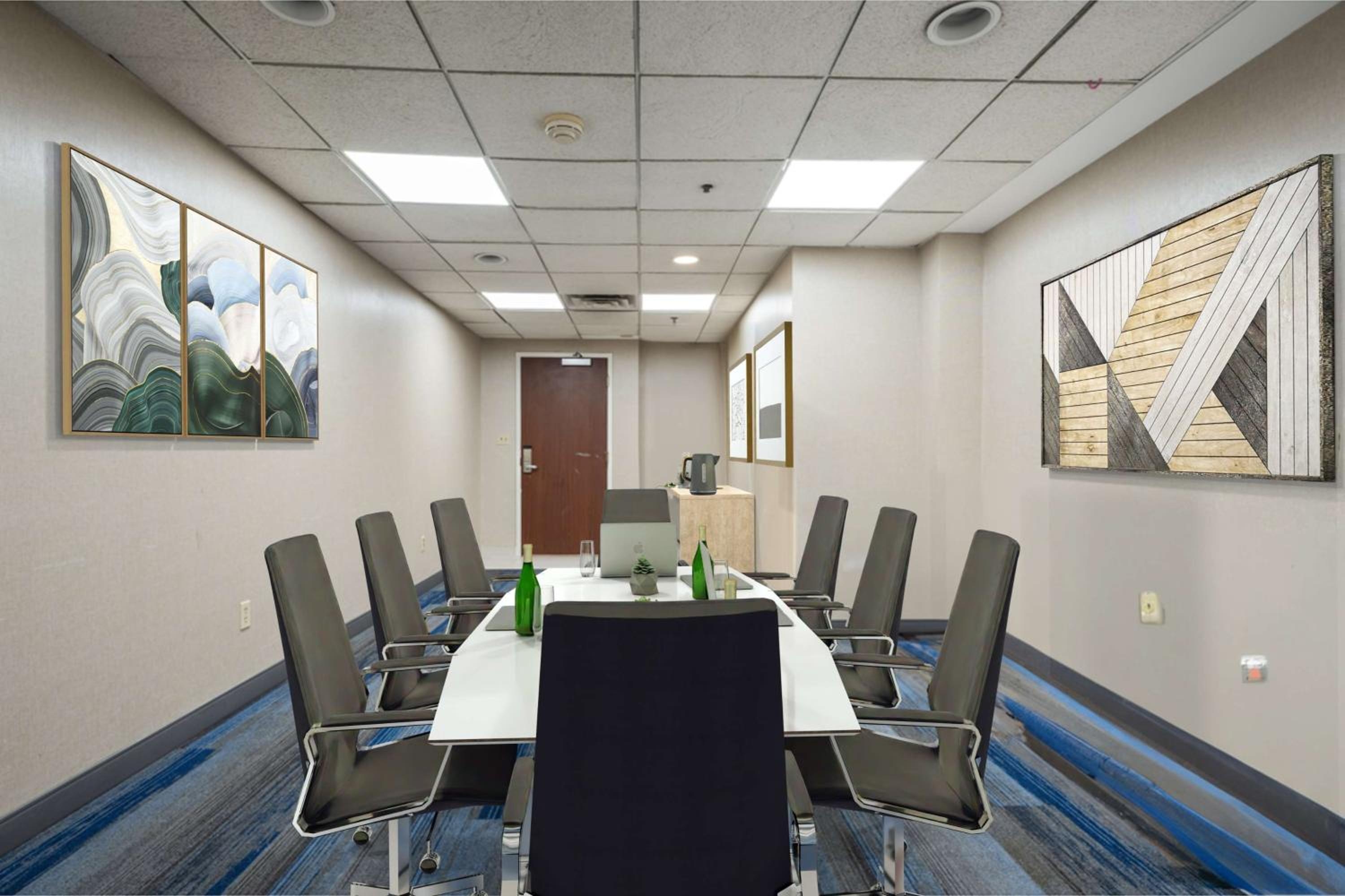 Foto de Hampton Inn Ridgefield Park