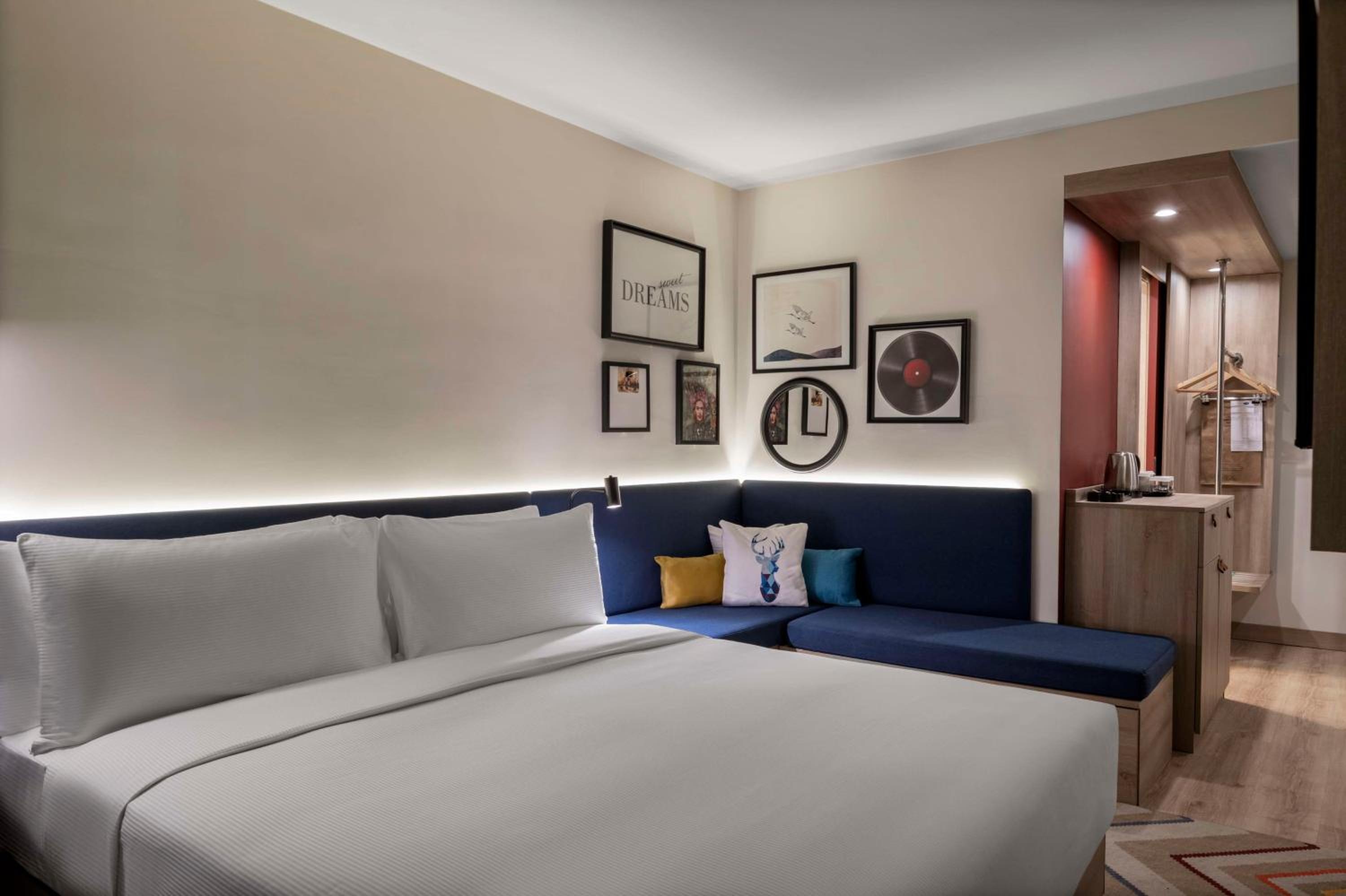 Foto de Hampton By Hilton Istanbul Merter