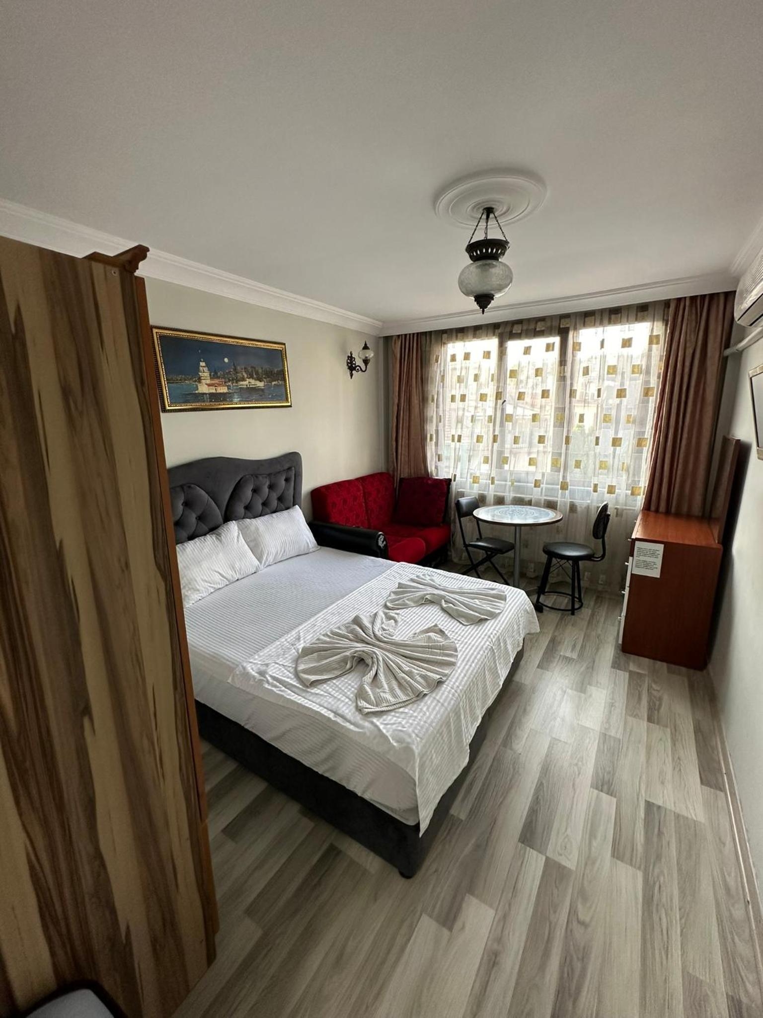 Foto de AWWA APART HOTEL