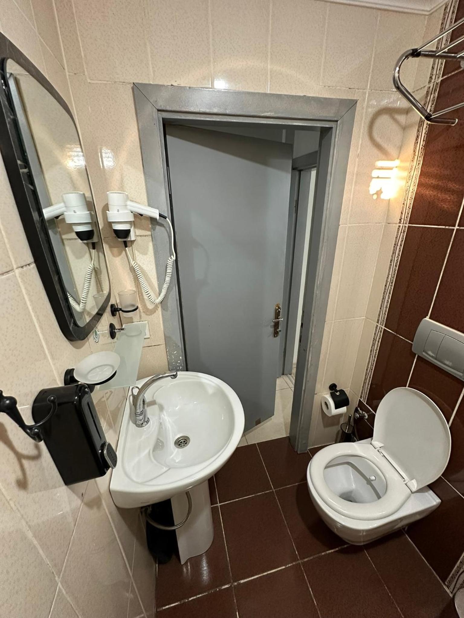 Foto de AWWA APART HOTEL