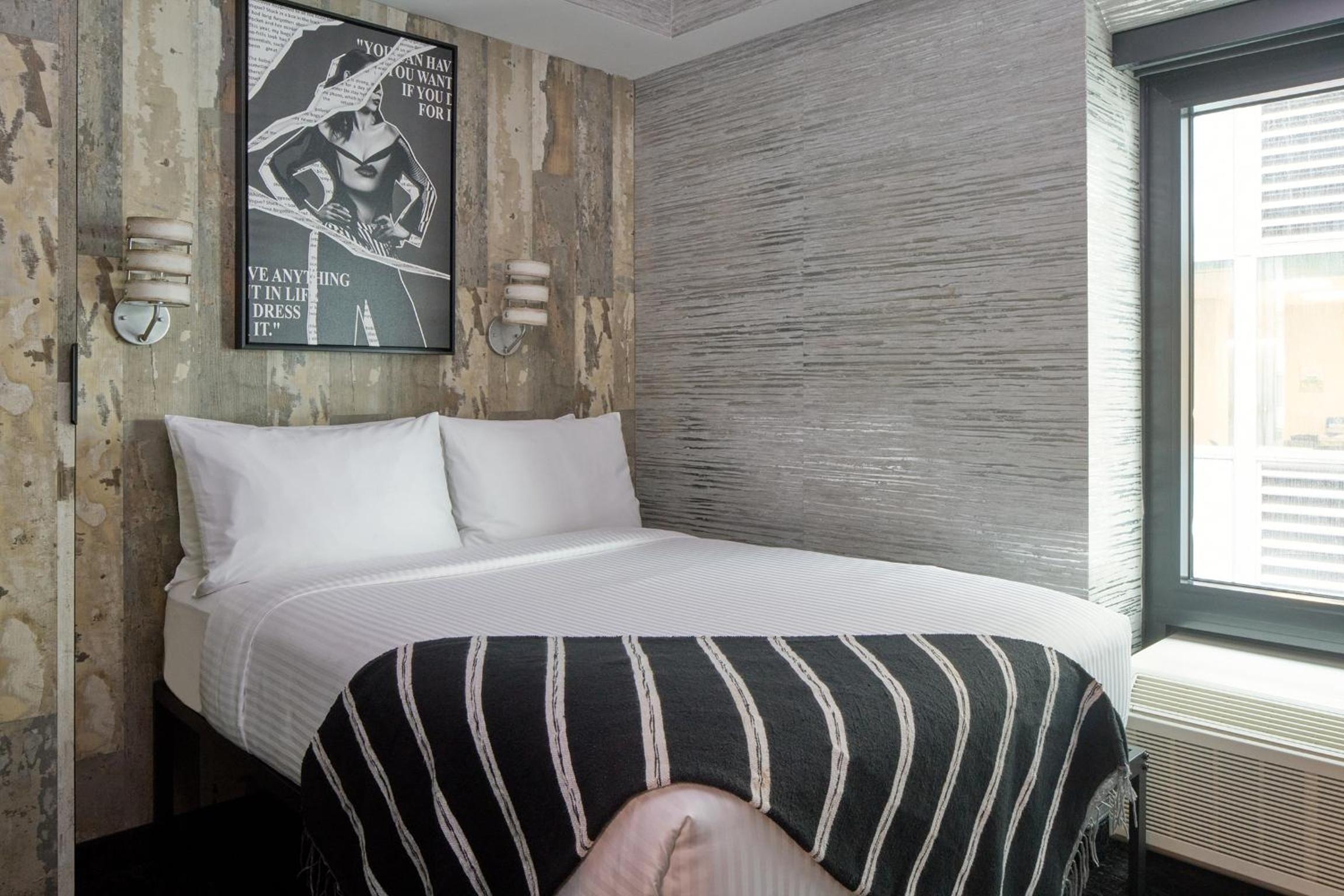 Foto de The FIDI Hotel
