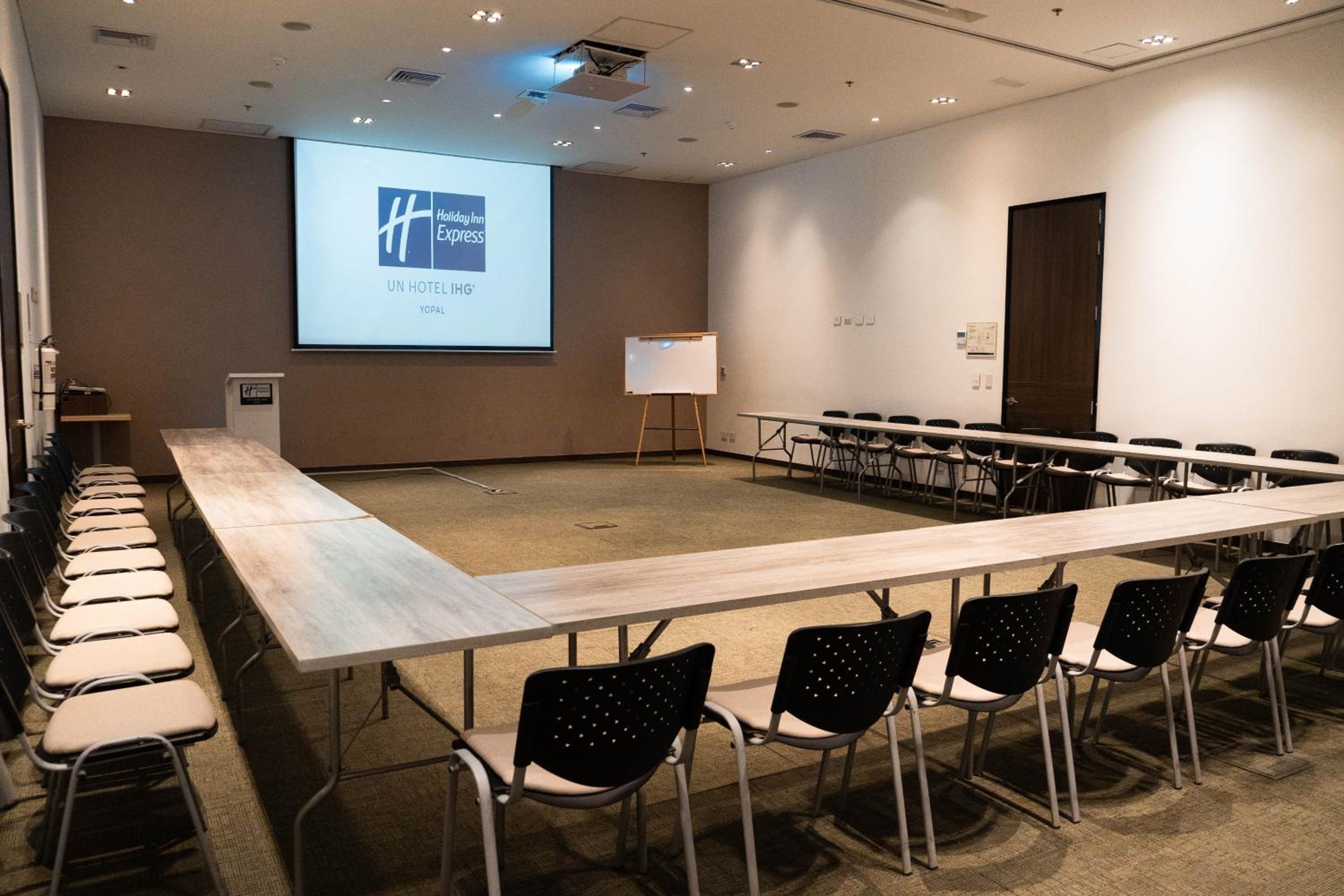 Foto de Holiday Inn Express Yopal by IHG