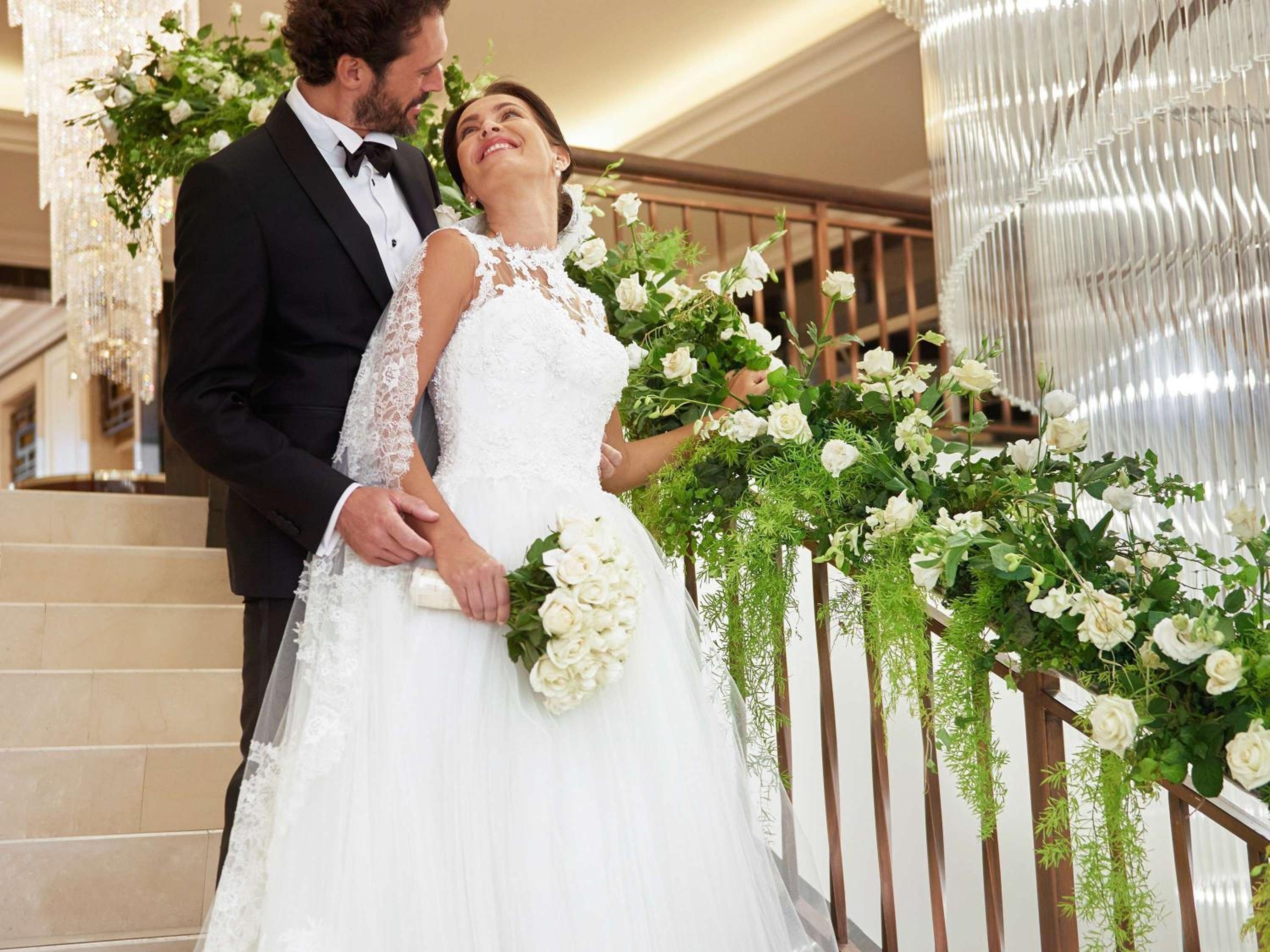 Foto de Fairmont Amman