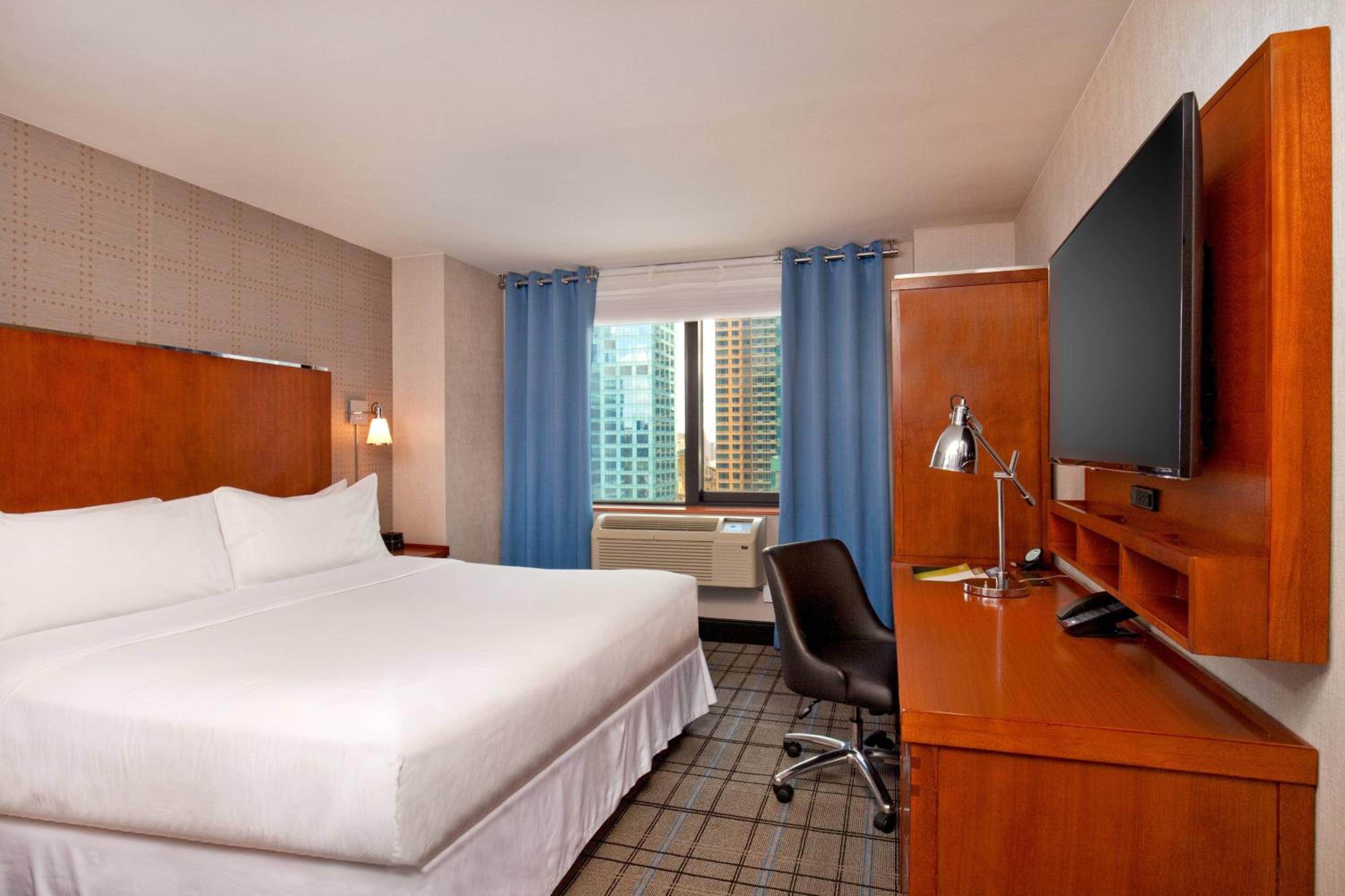Foto de Four Points by Sheraton Midtown - Times Square