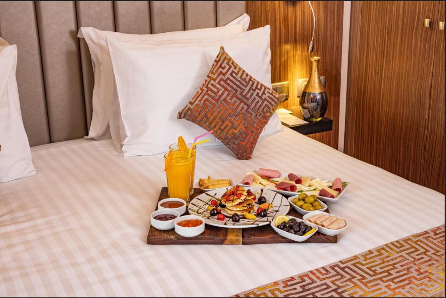 Foto de Ramada by Wyndham Istanbul Alibeykoy