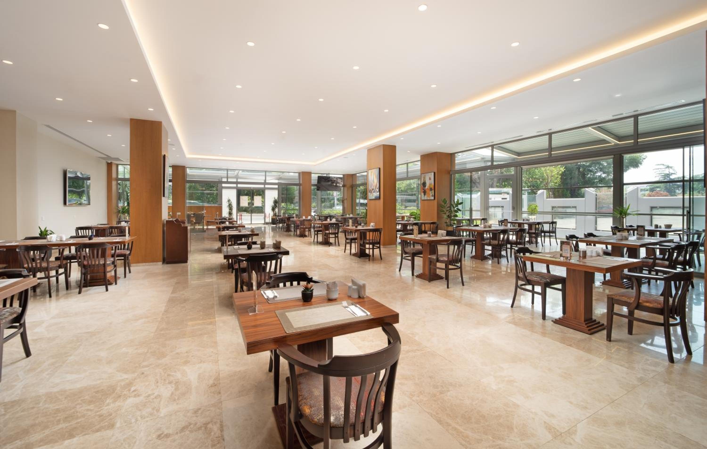 Foto de Ramada Plaza by Wyndham Istanbul Atakoy