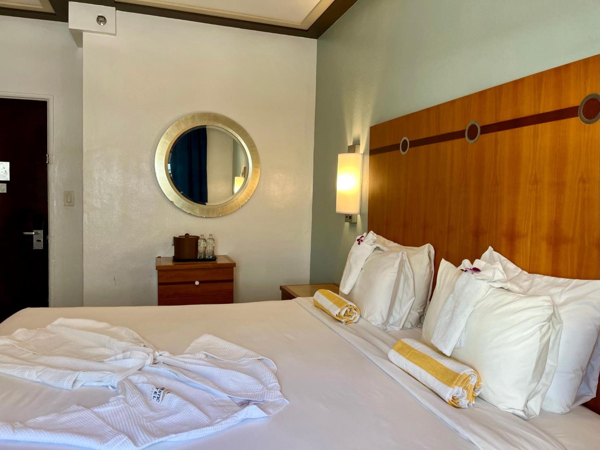 Foto de Majestic Hotel South Beach