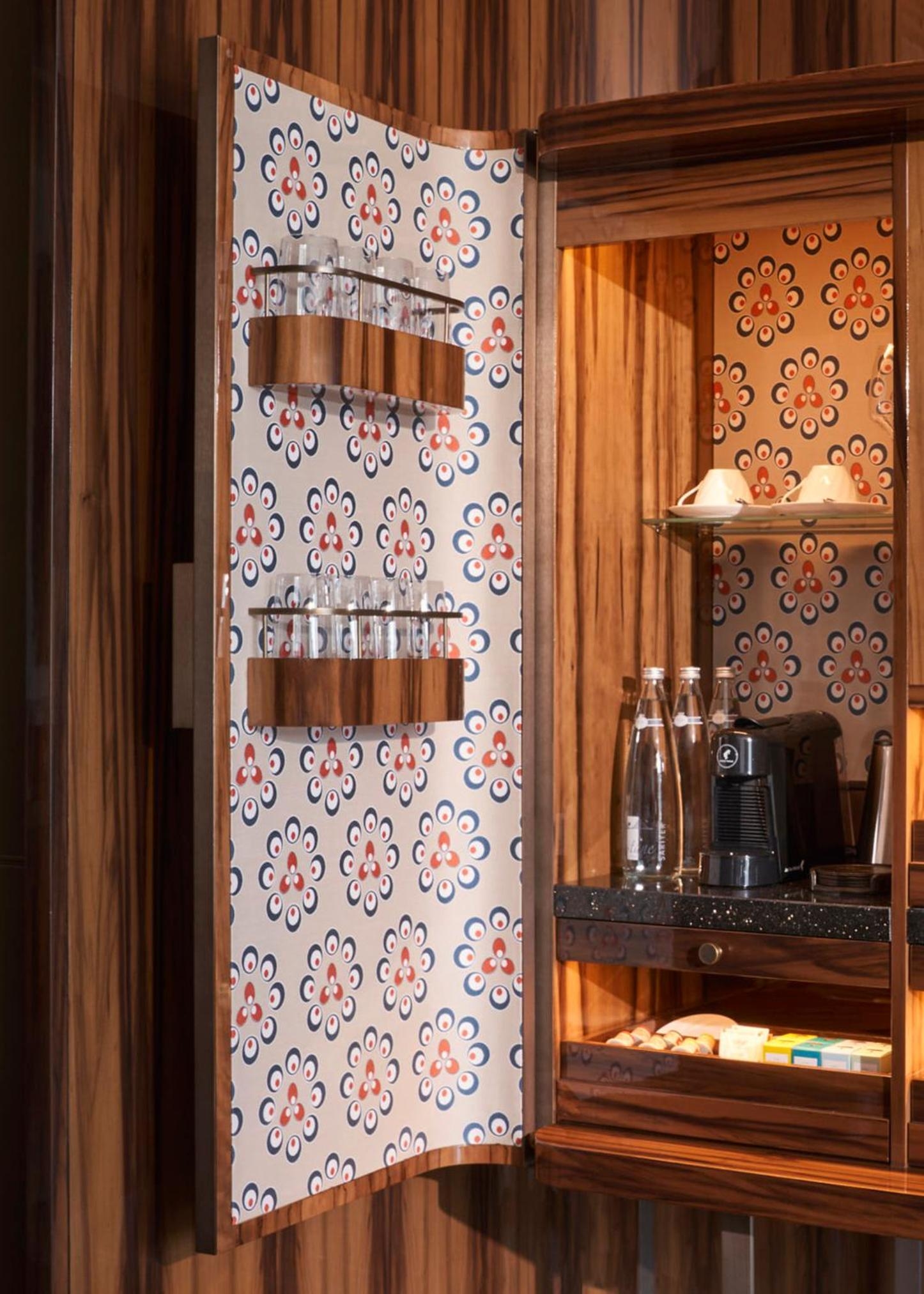 Foto de Mandarin Oriental Bosphorus, Istanbul