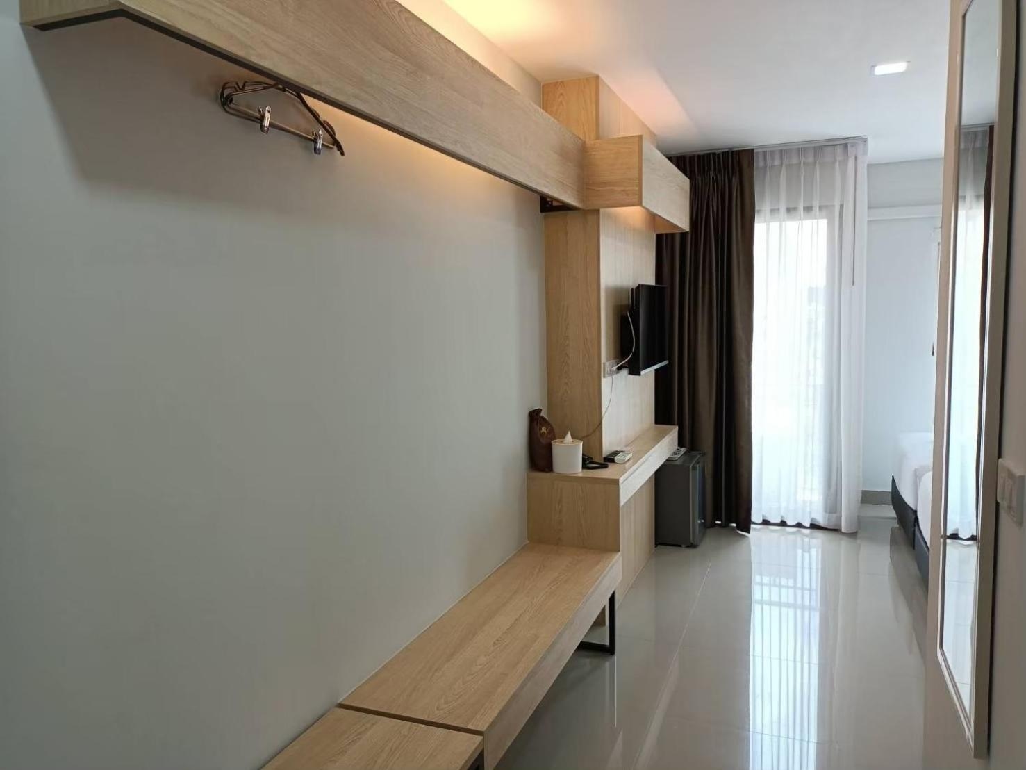 Foto de Sasi Nonthaburi Hotel