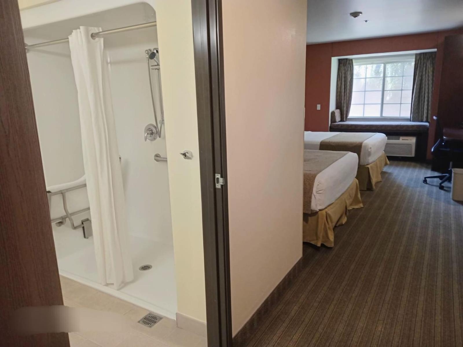Foto de Microtel Inn and Suites by Wyndham Toluca