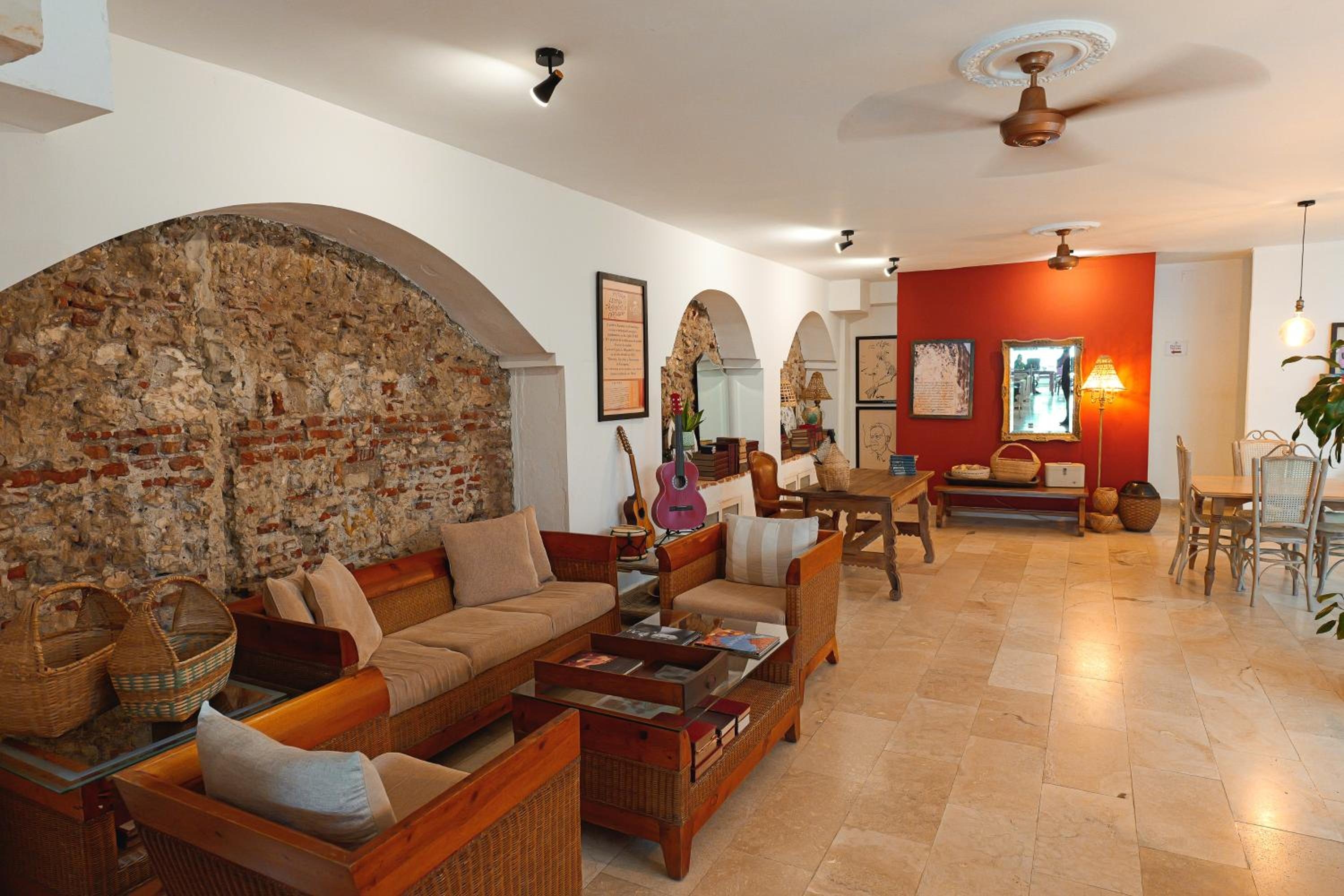 Foto de Hotel Kartaxa