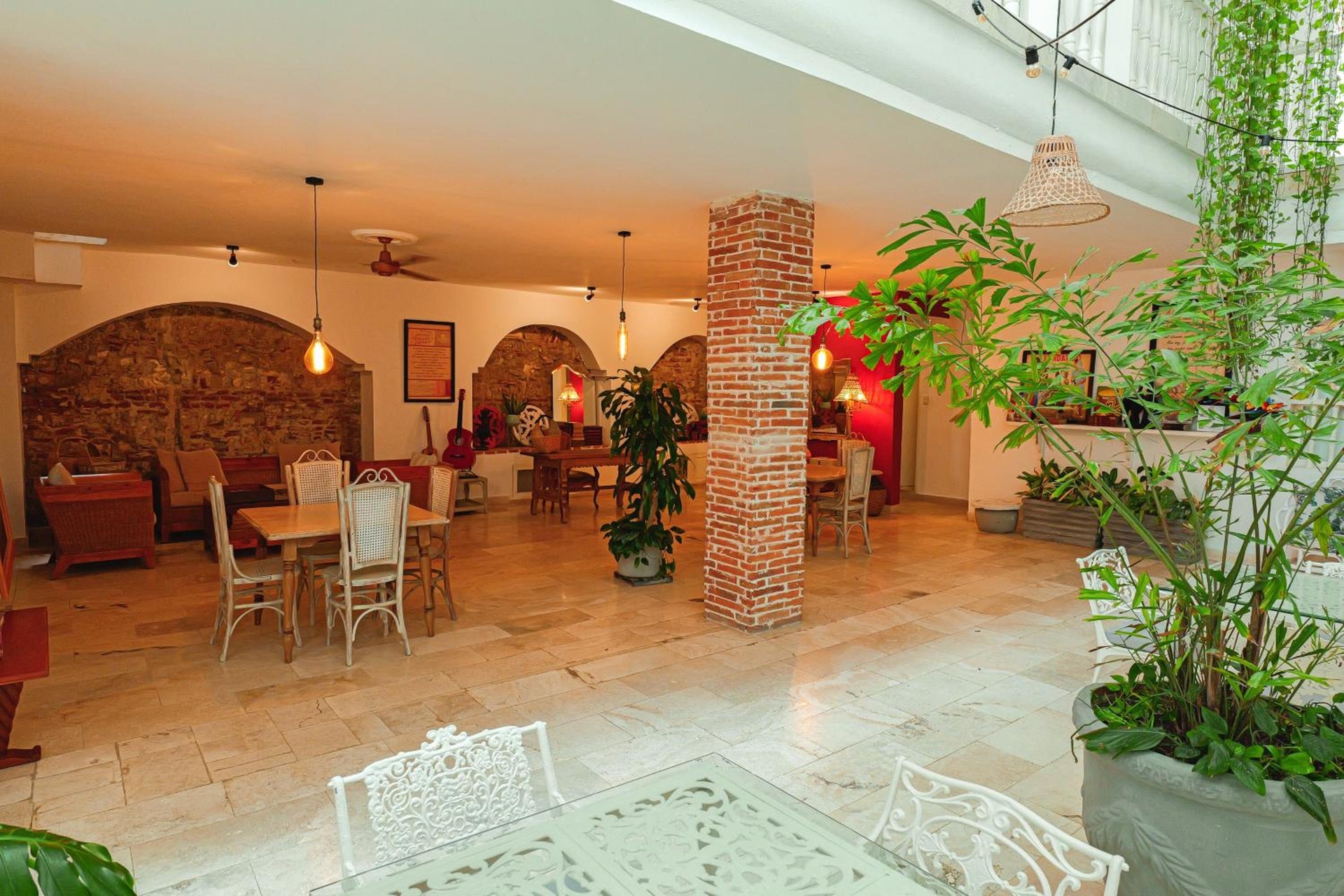 Hotel Kartaxa, Cartagena