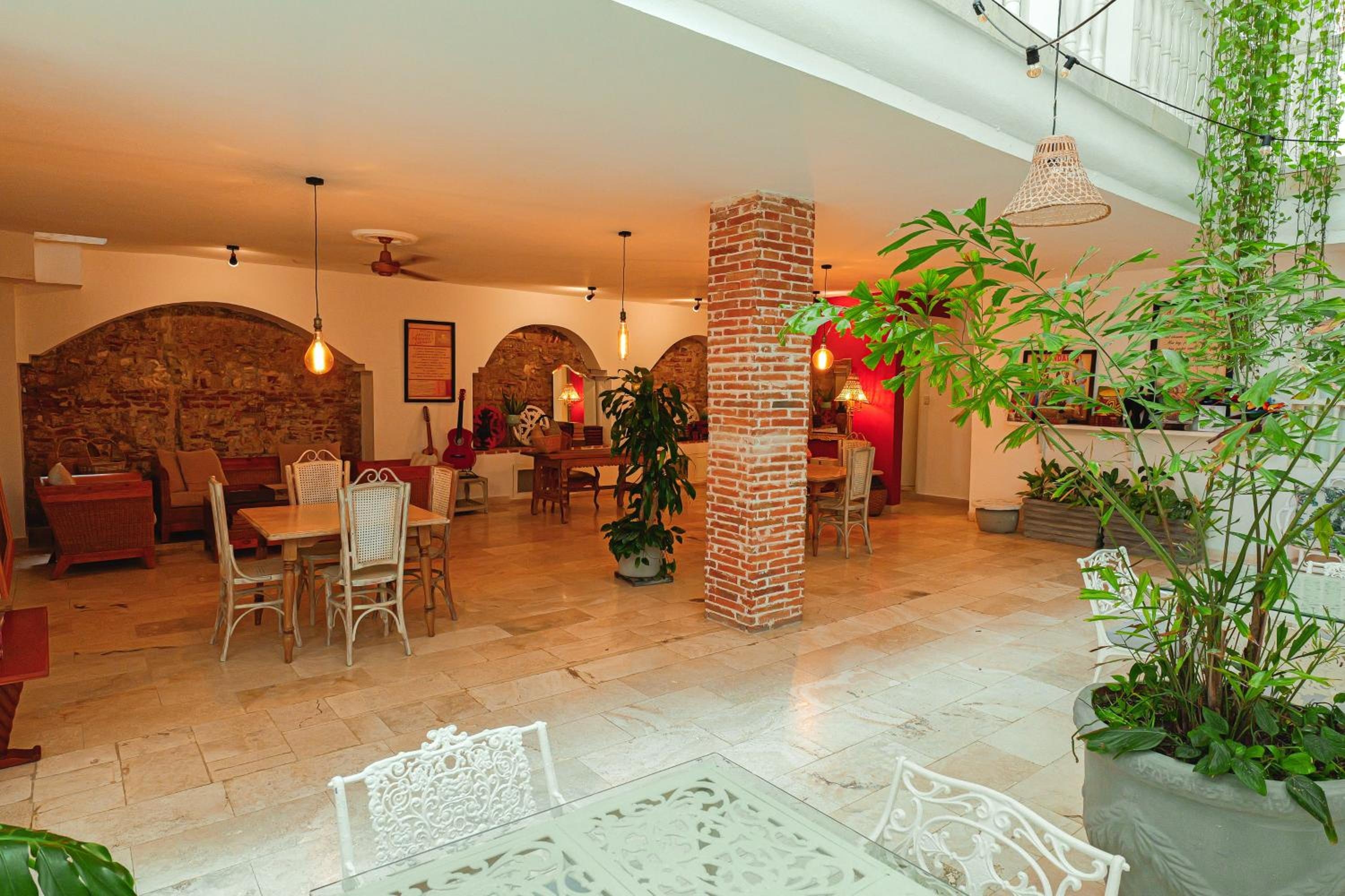 Foto de Hotel Kartaxa