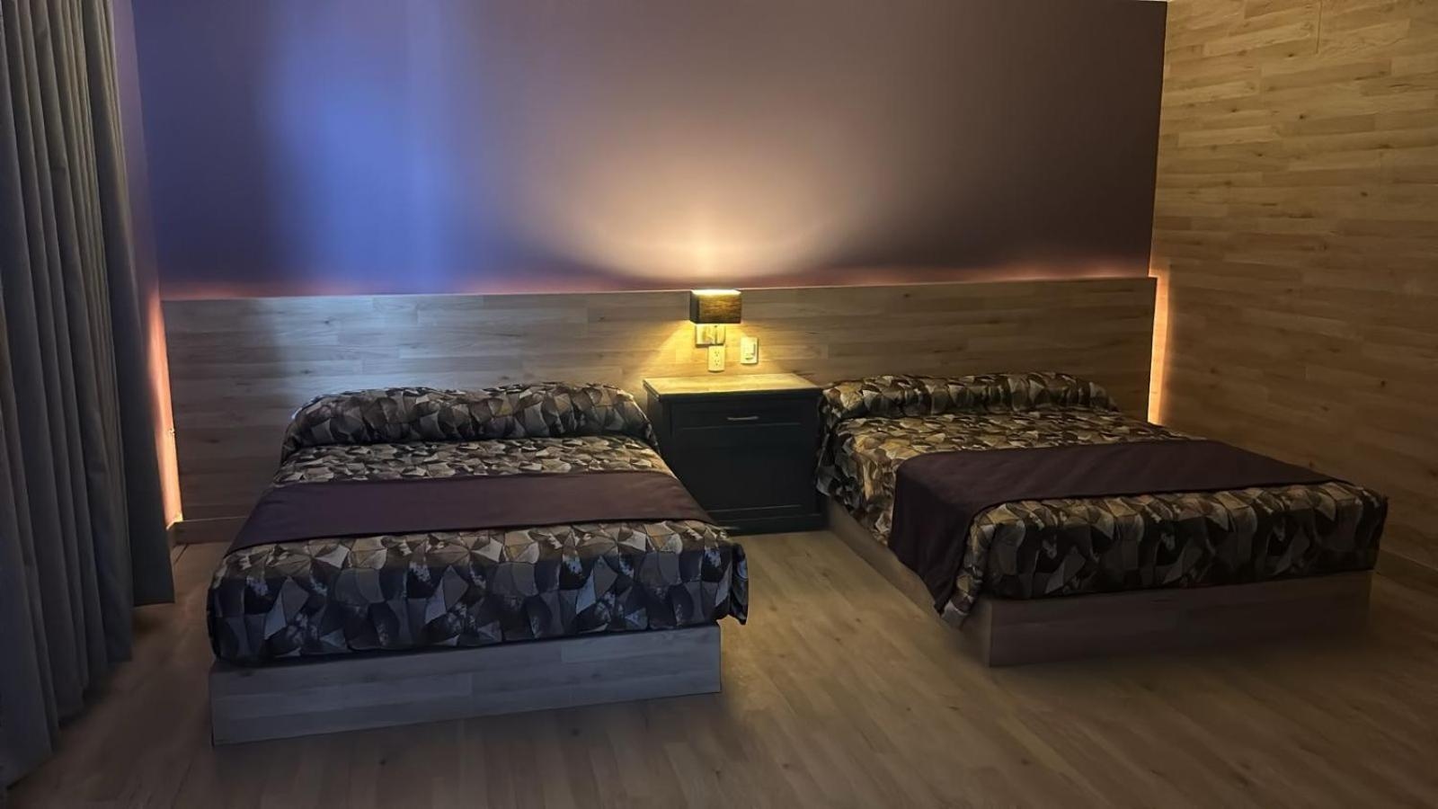 Foto de Hotel Nava