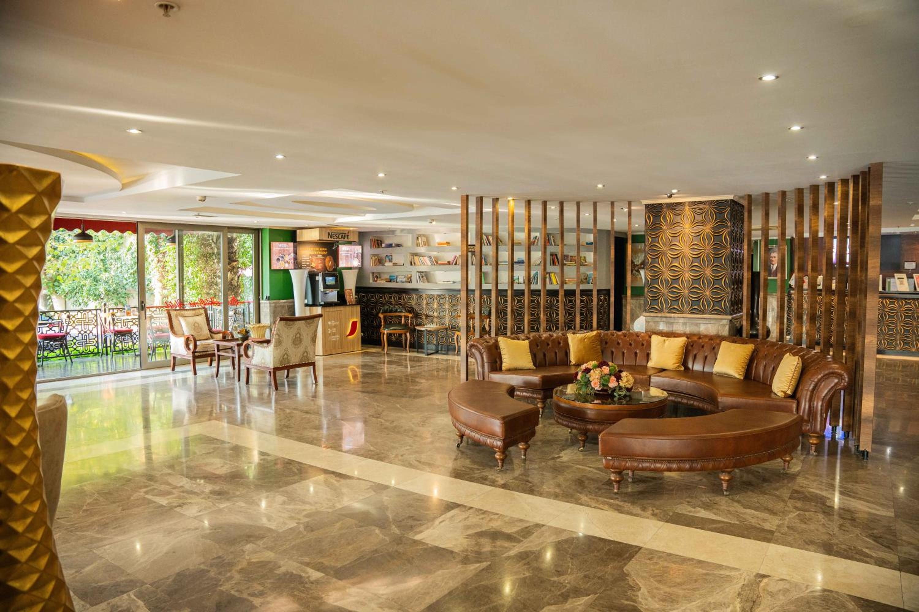 Foto de Boris Hotel Istanbul Beylikduzu