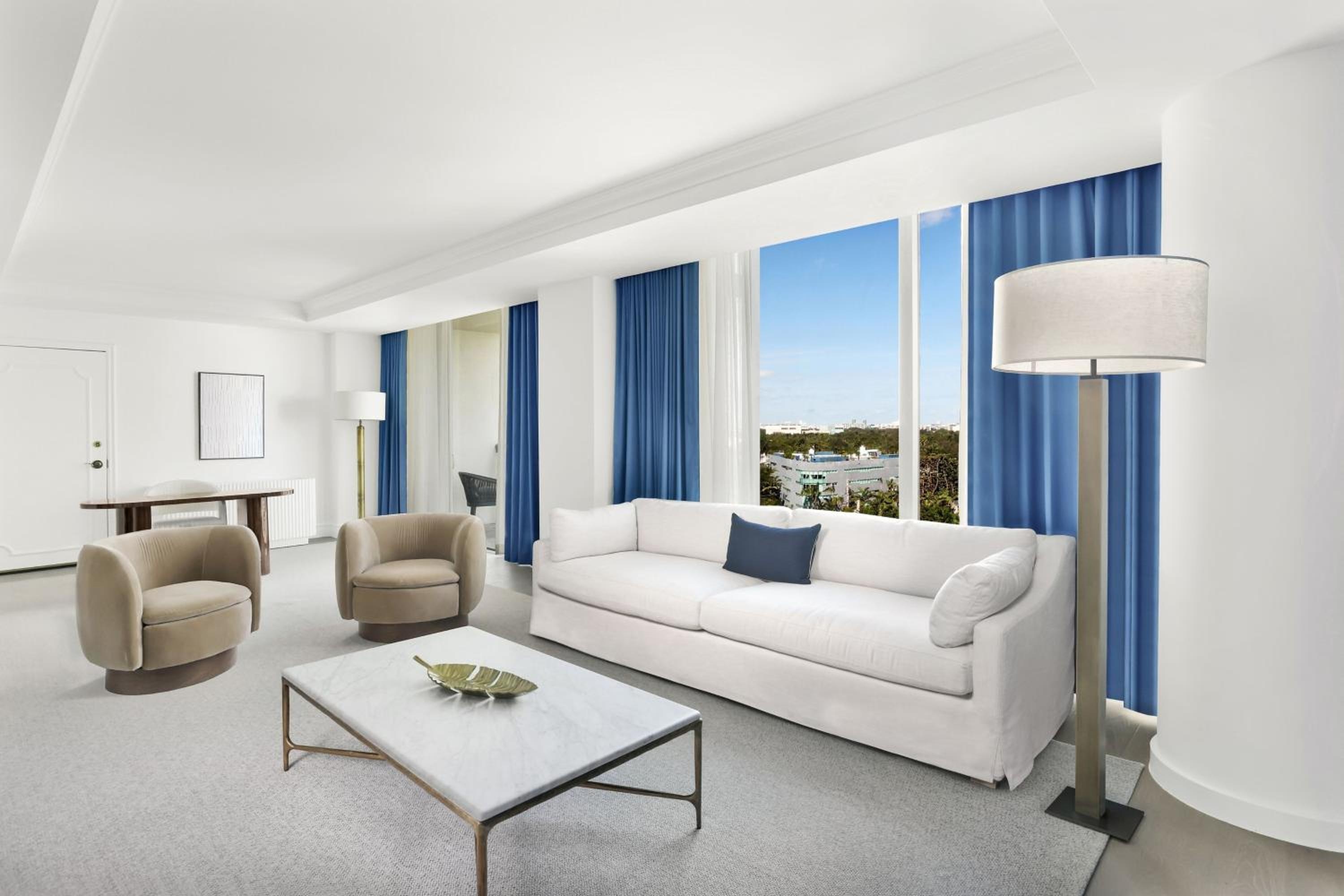 Foto de The Ritz-Carlton Coconut Grove, Miami