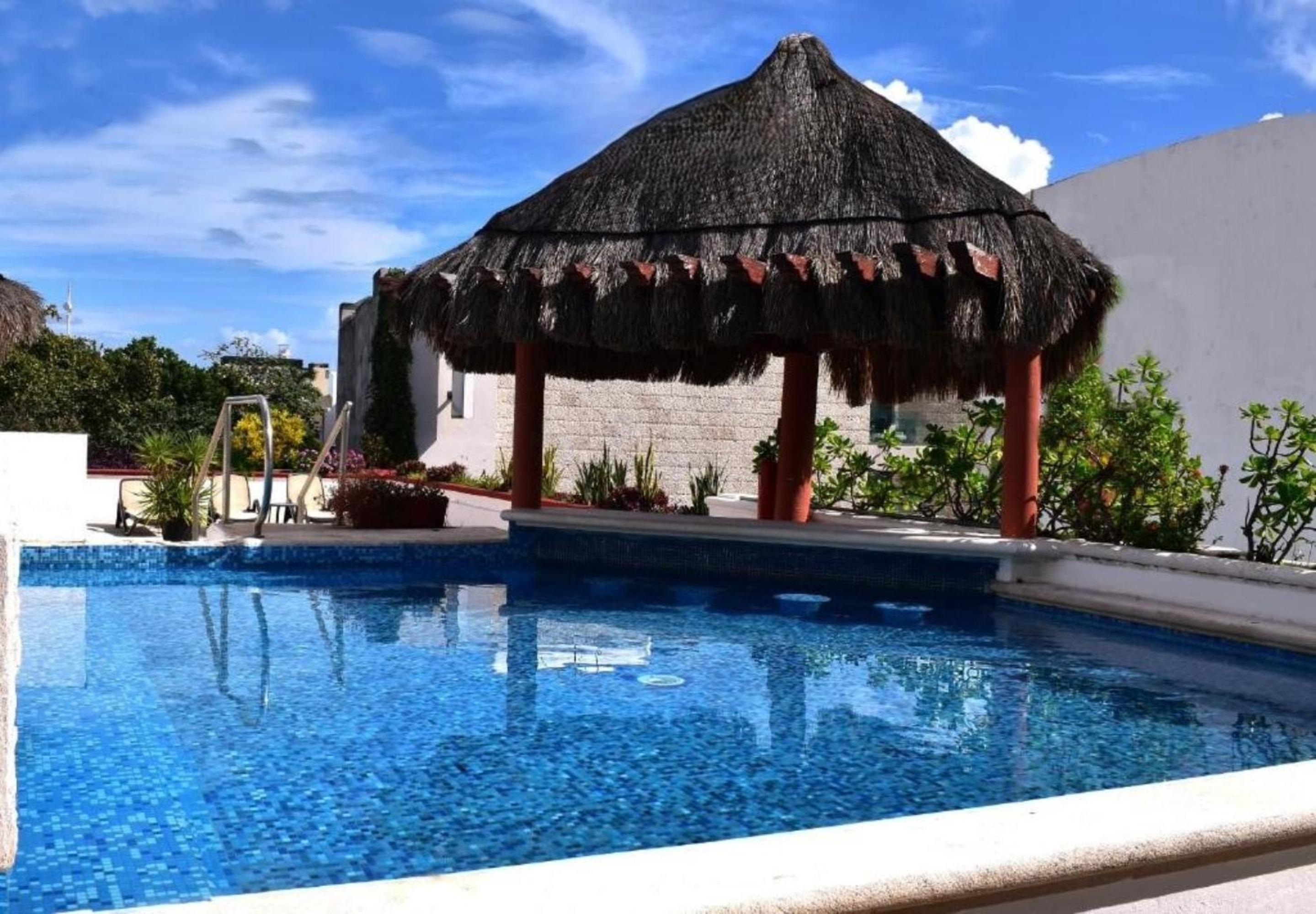 Foto de Illusion Boutique "Near Beach"