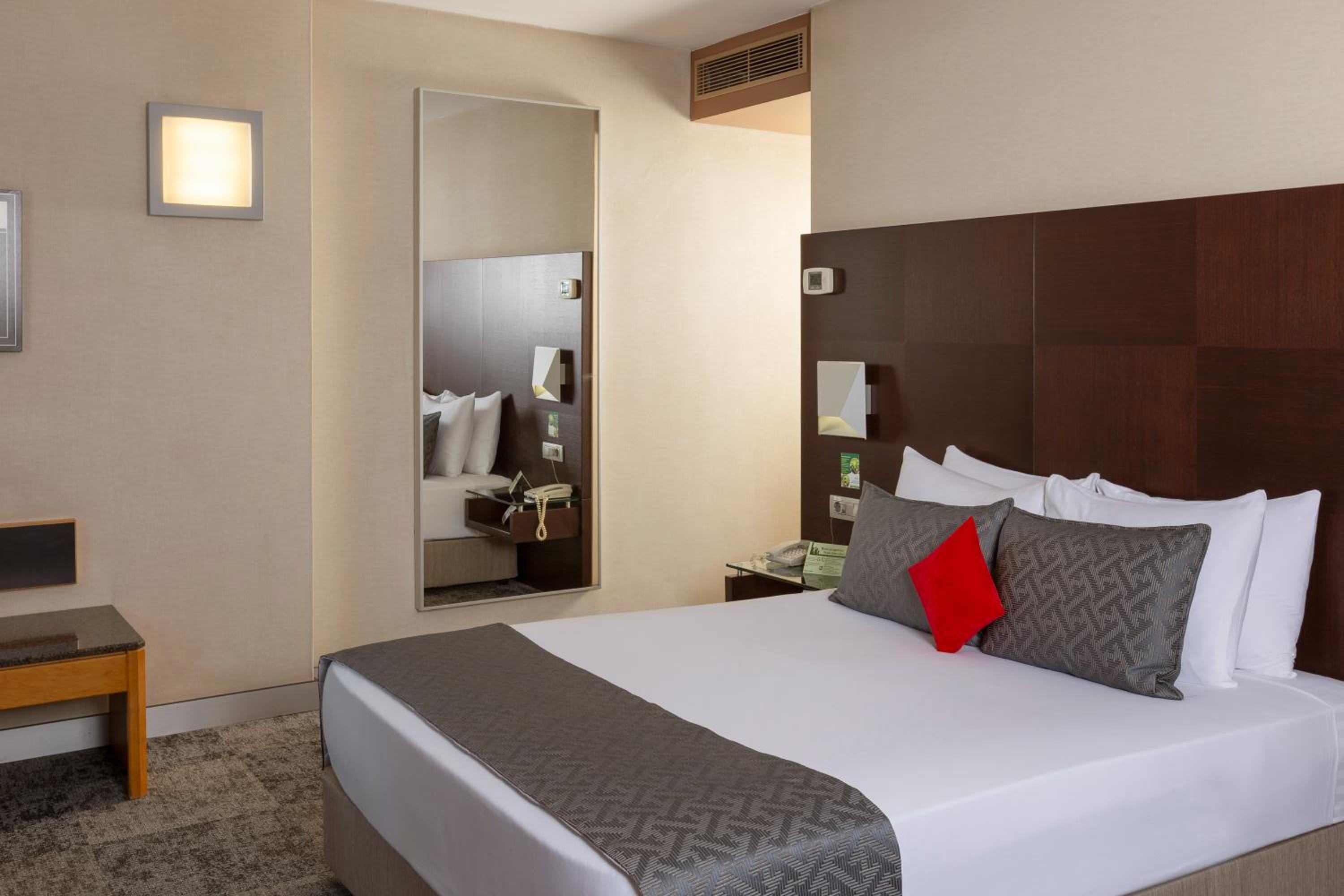 Foto de Nippon Hotel