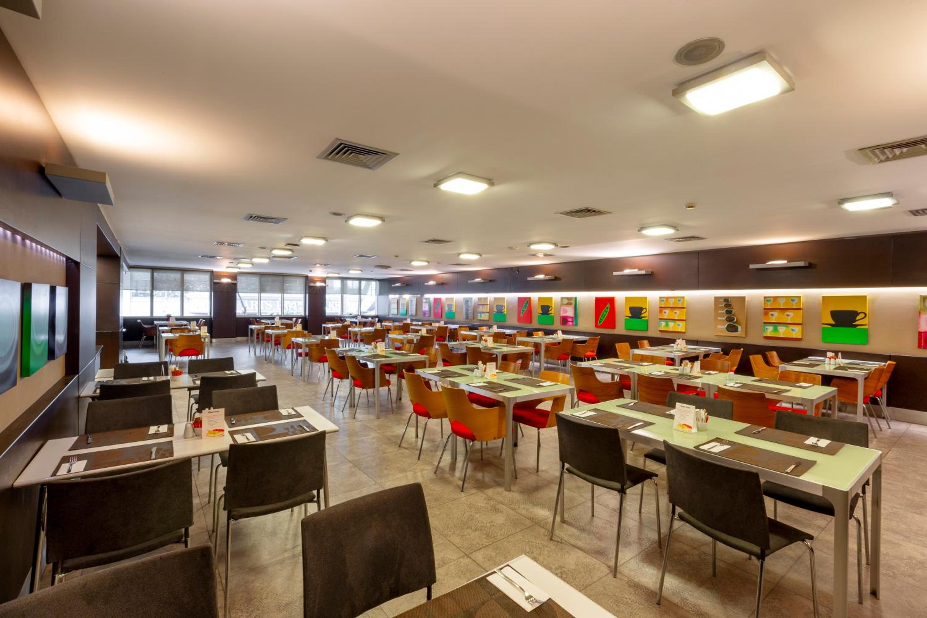 Foto de Nippon Hotel