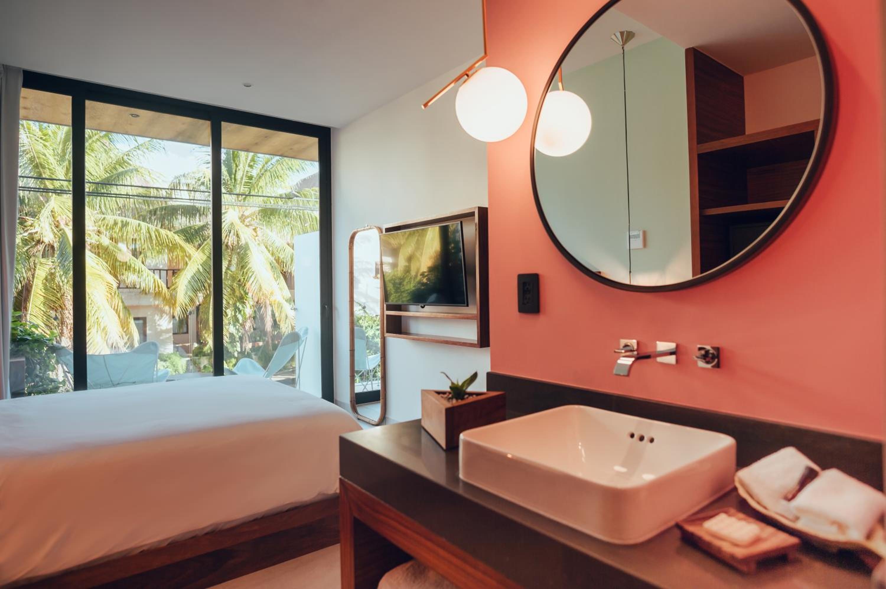 Foto de CALIXTA Hotel