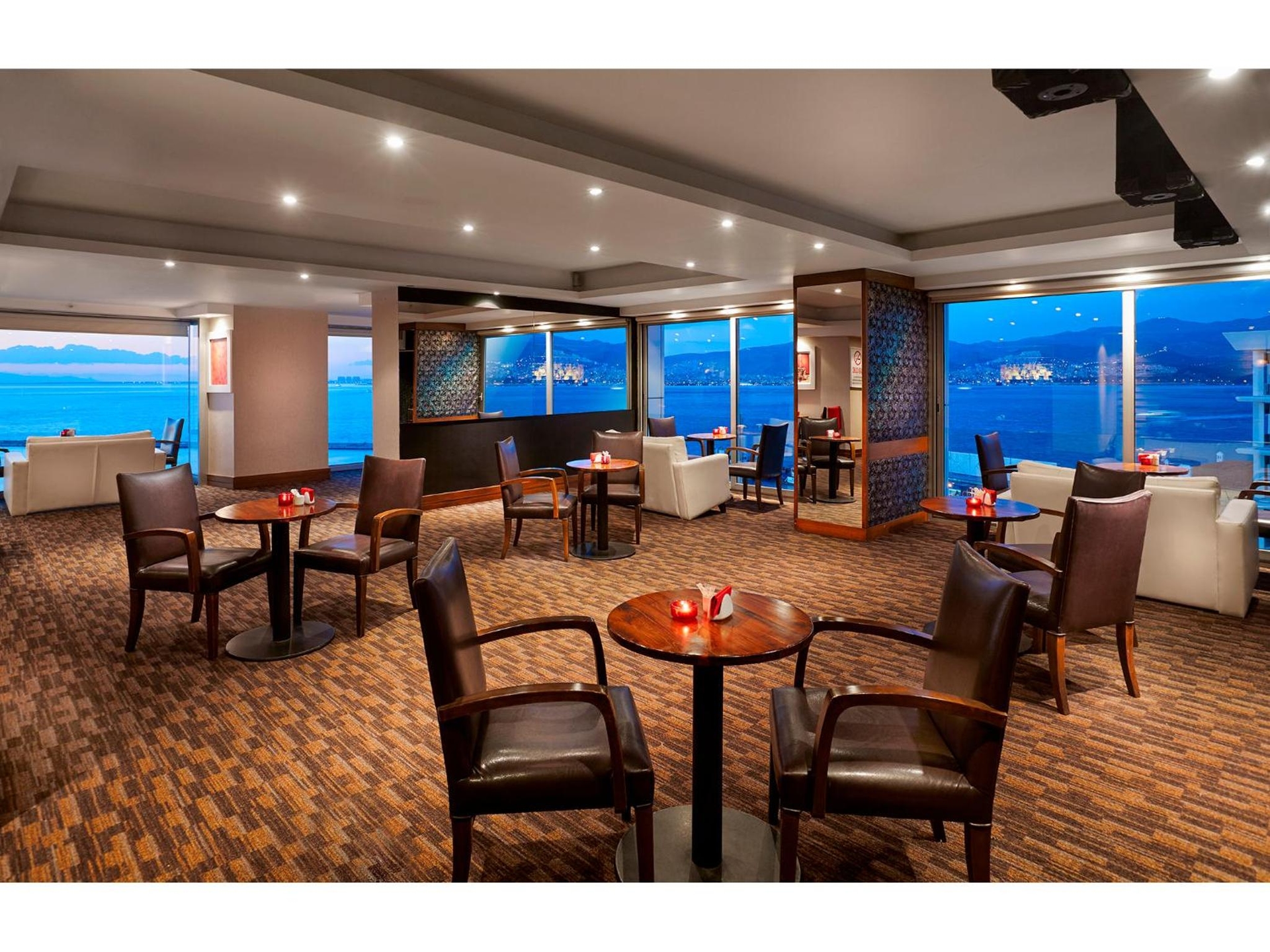 Foto de Kordon Hotel Pasaport