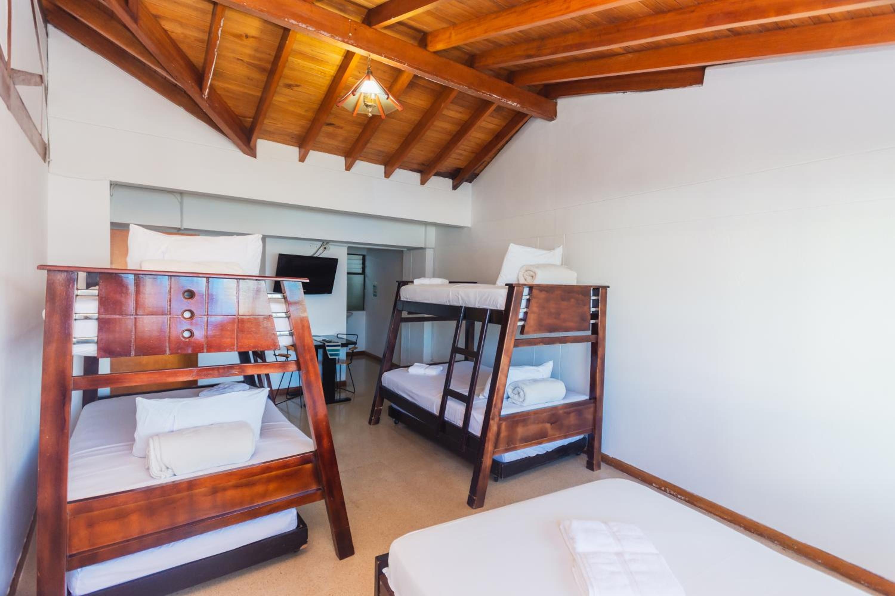 Foto de Hotel Guatatur