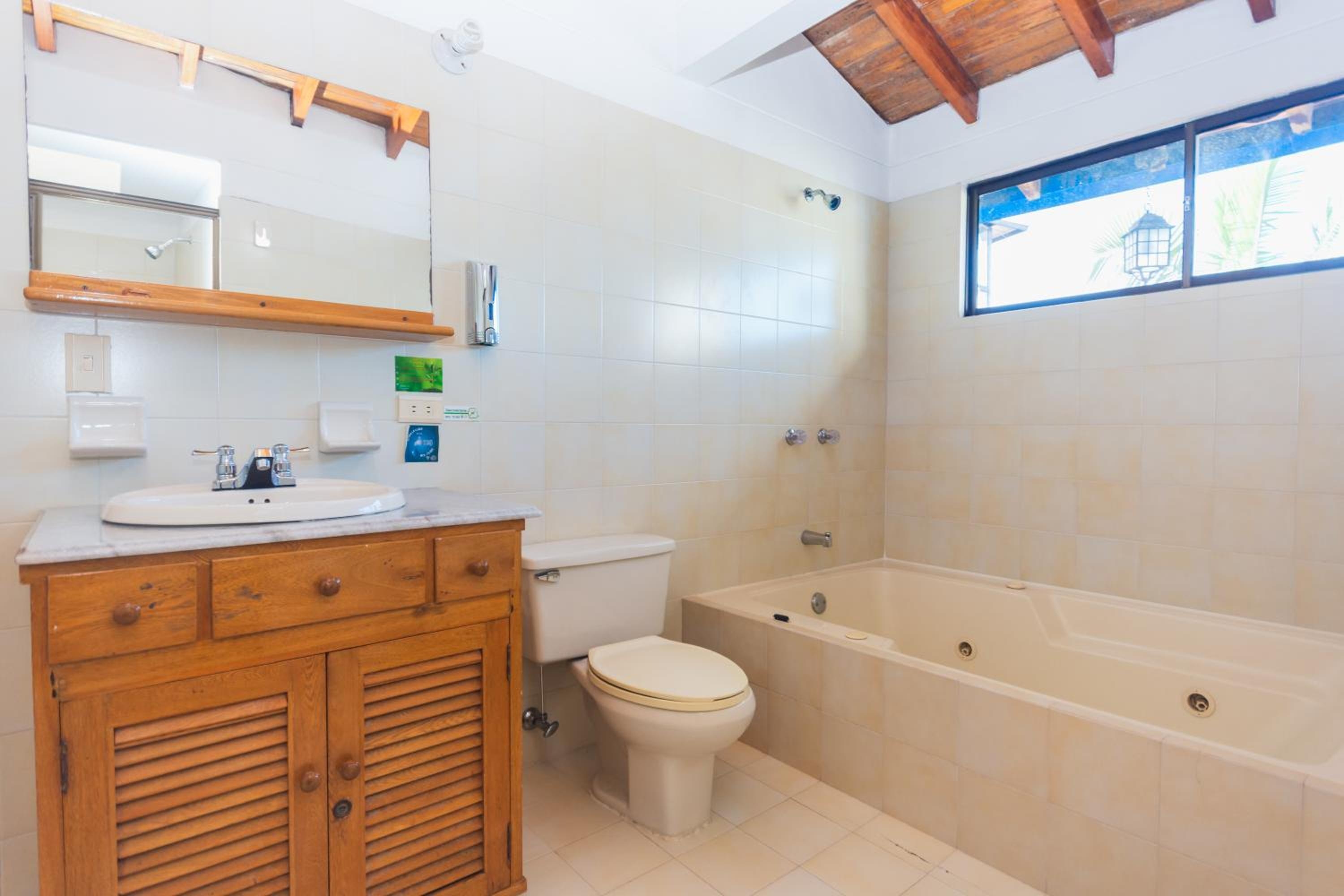 Foto de Hotel Guatatur