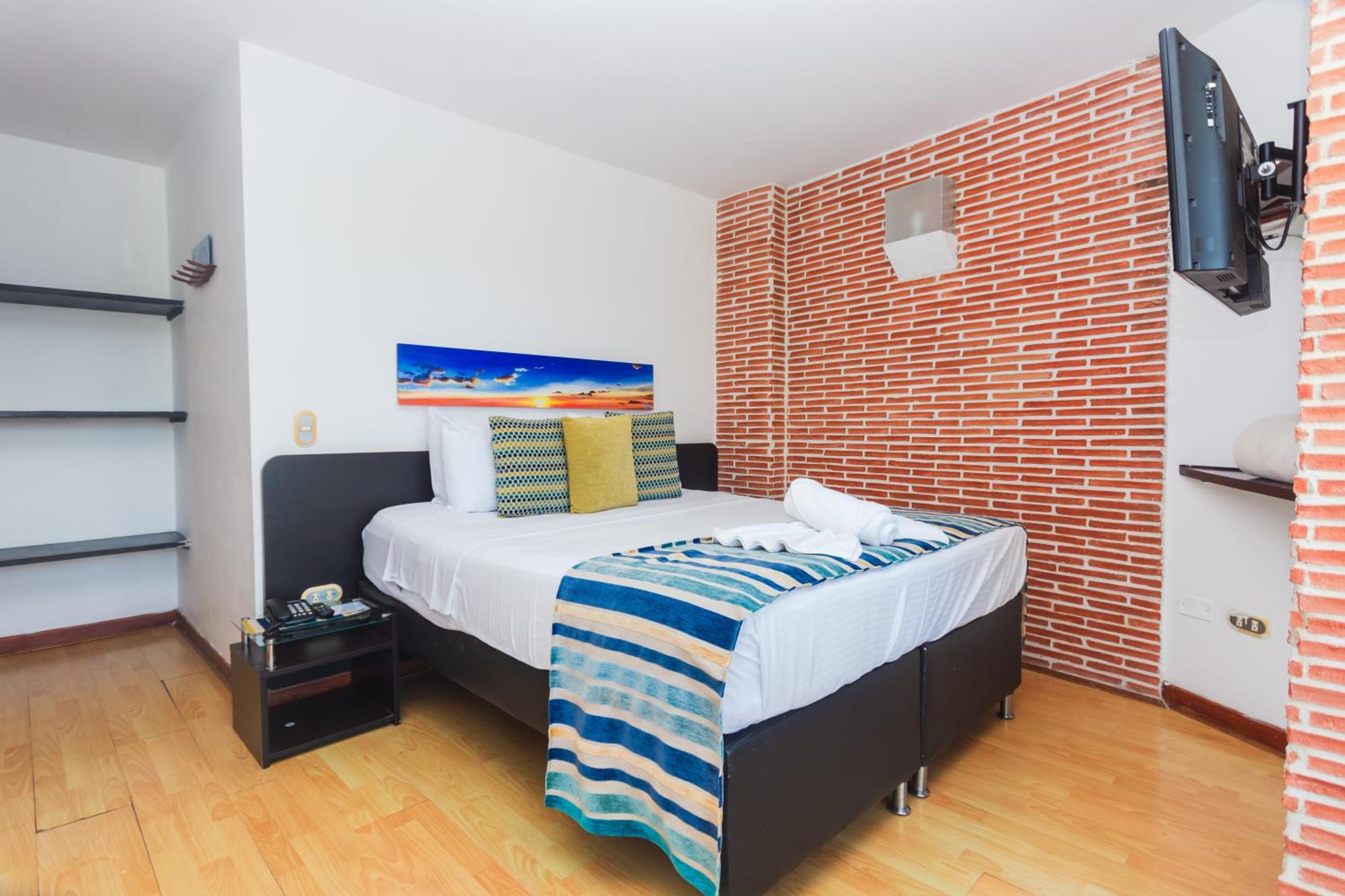 Foto de Hotel Guatatur