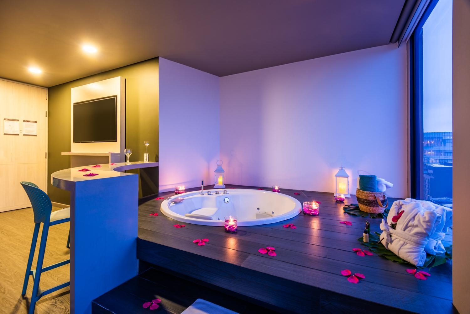 Foto de Hotel Black Tower Premium