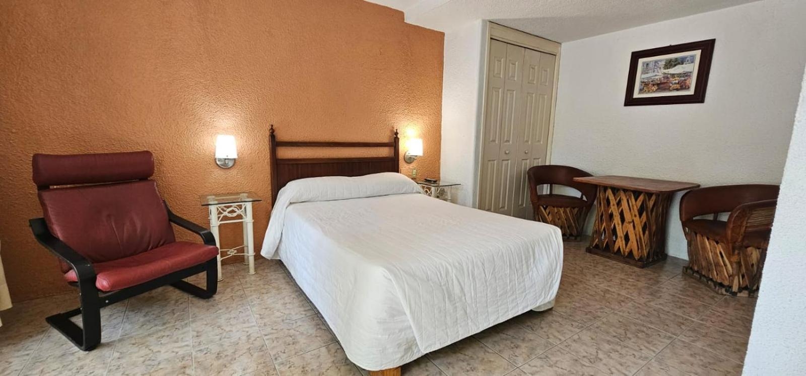 Foto de Hotel Posada Santa Fe