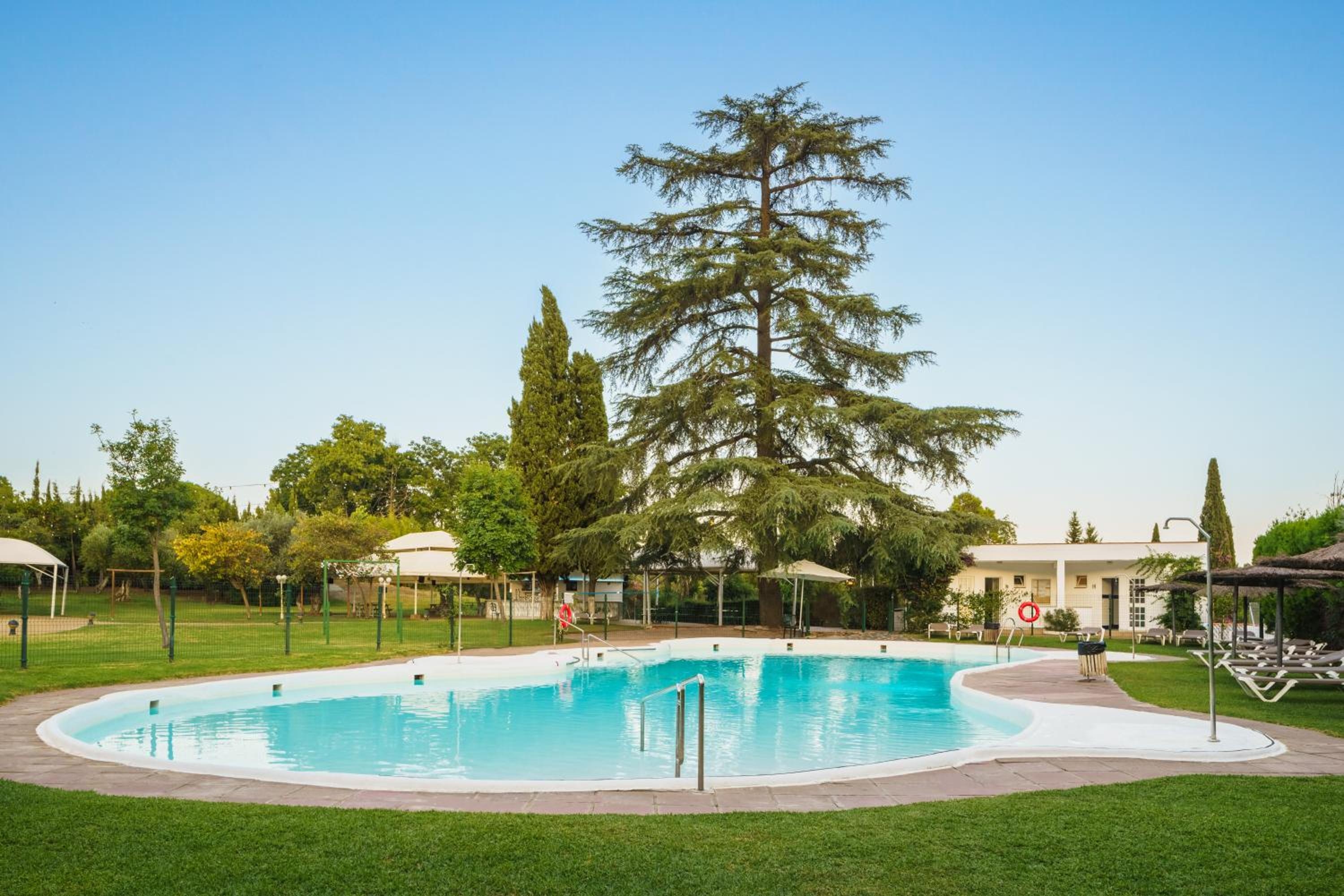 Foto de Crisol Jardines de Córdoba