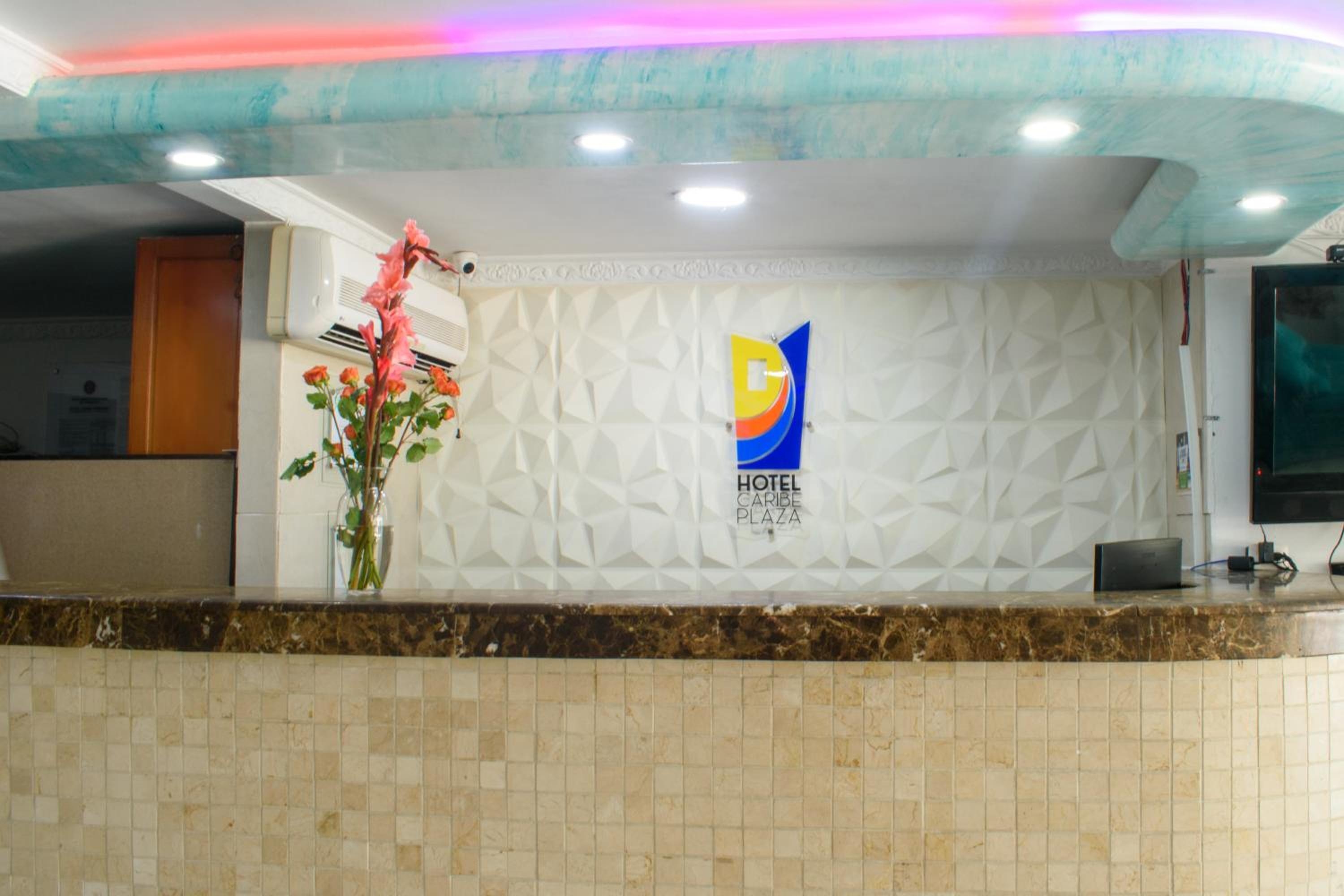 Foto de Hotel Caribe Plaza Barranquilla