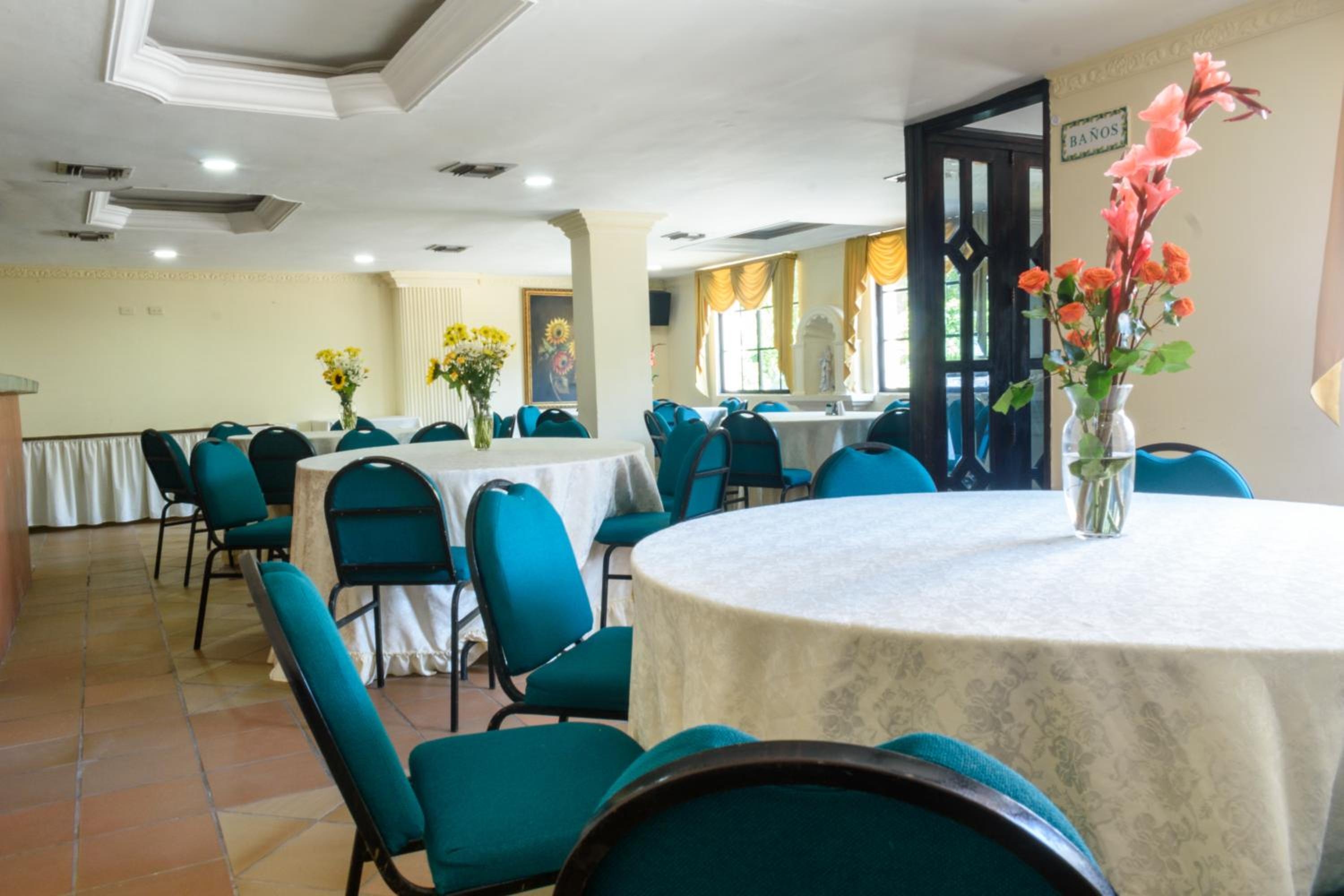 Foto de Hotel Caribe Plaza Barranquilla