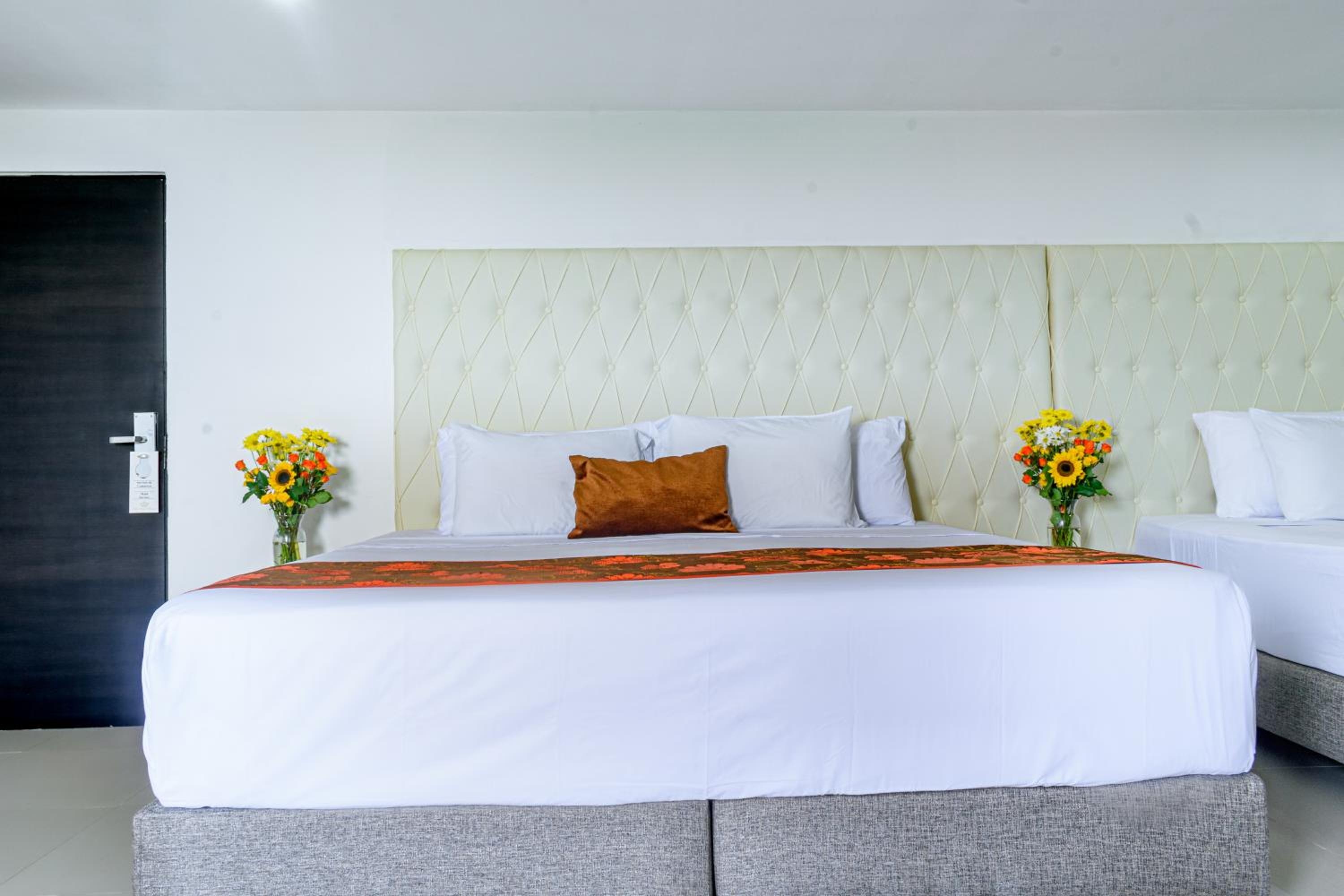 Foto de Hotel Caribe Plaza Barranquilla