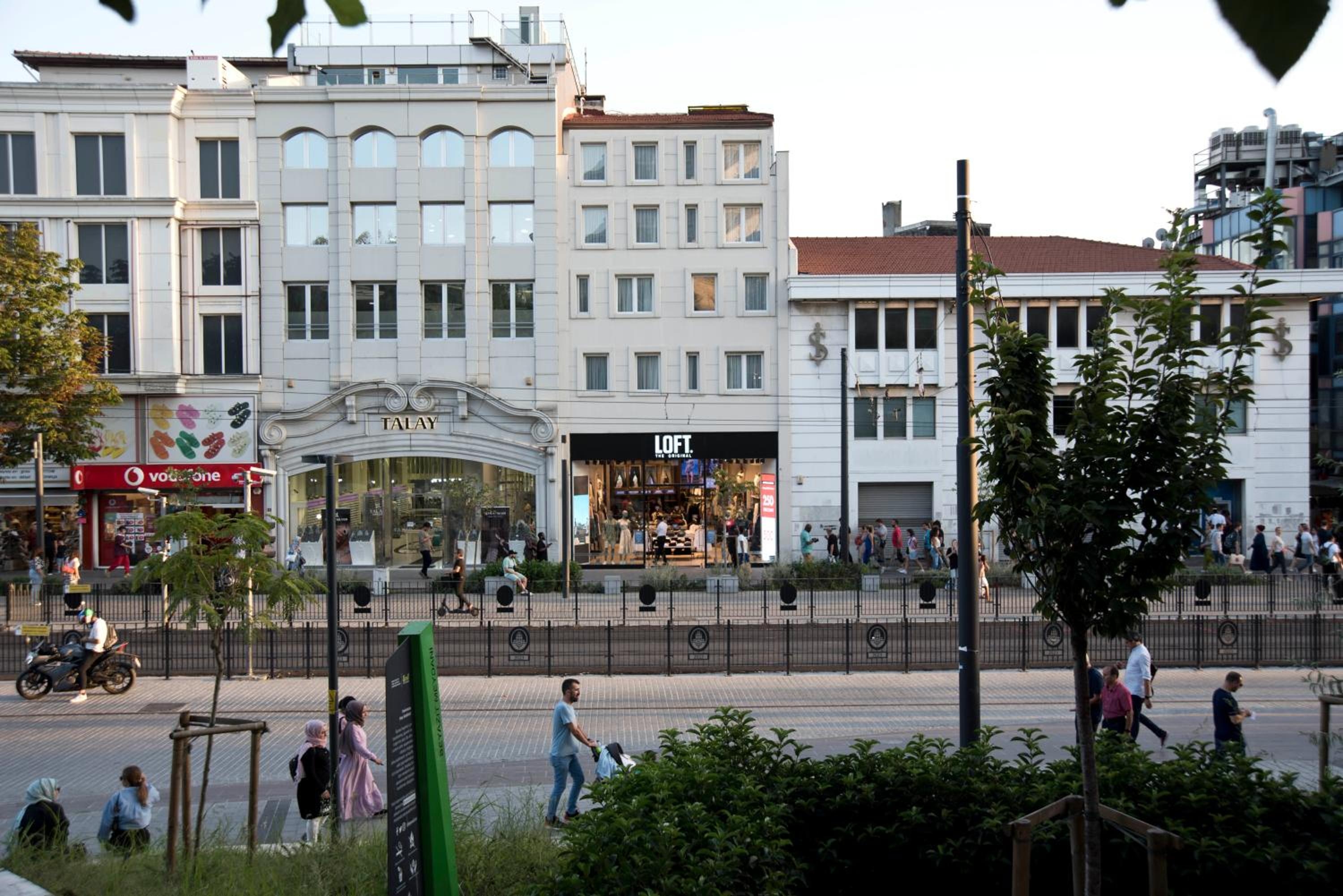 XLoft