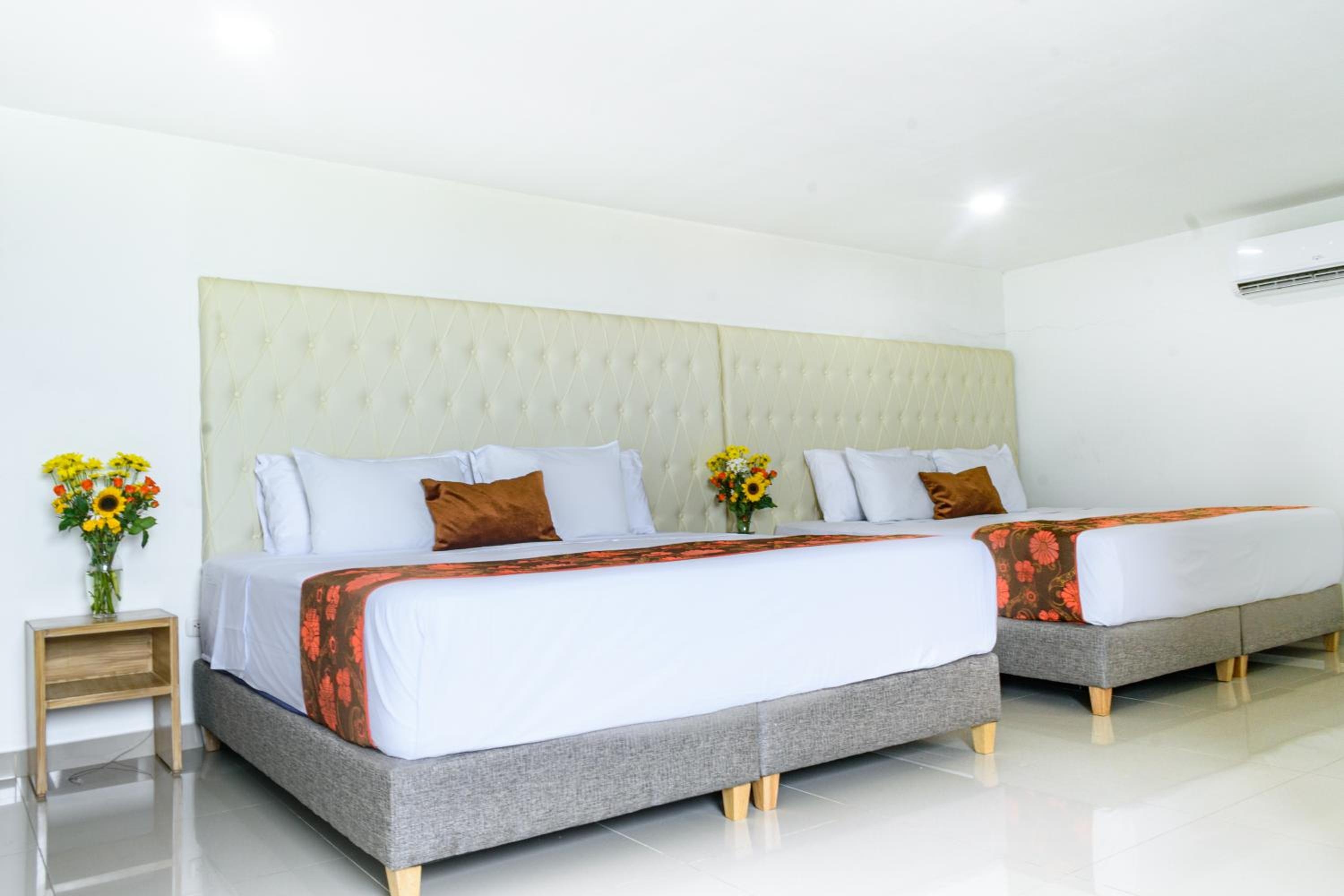 Foto de Hotel Caribe Plaza Barranquilla