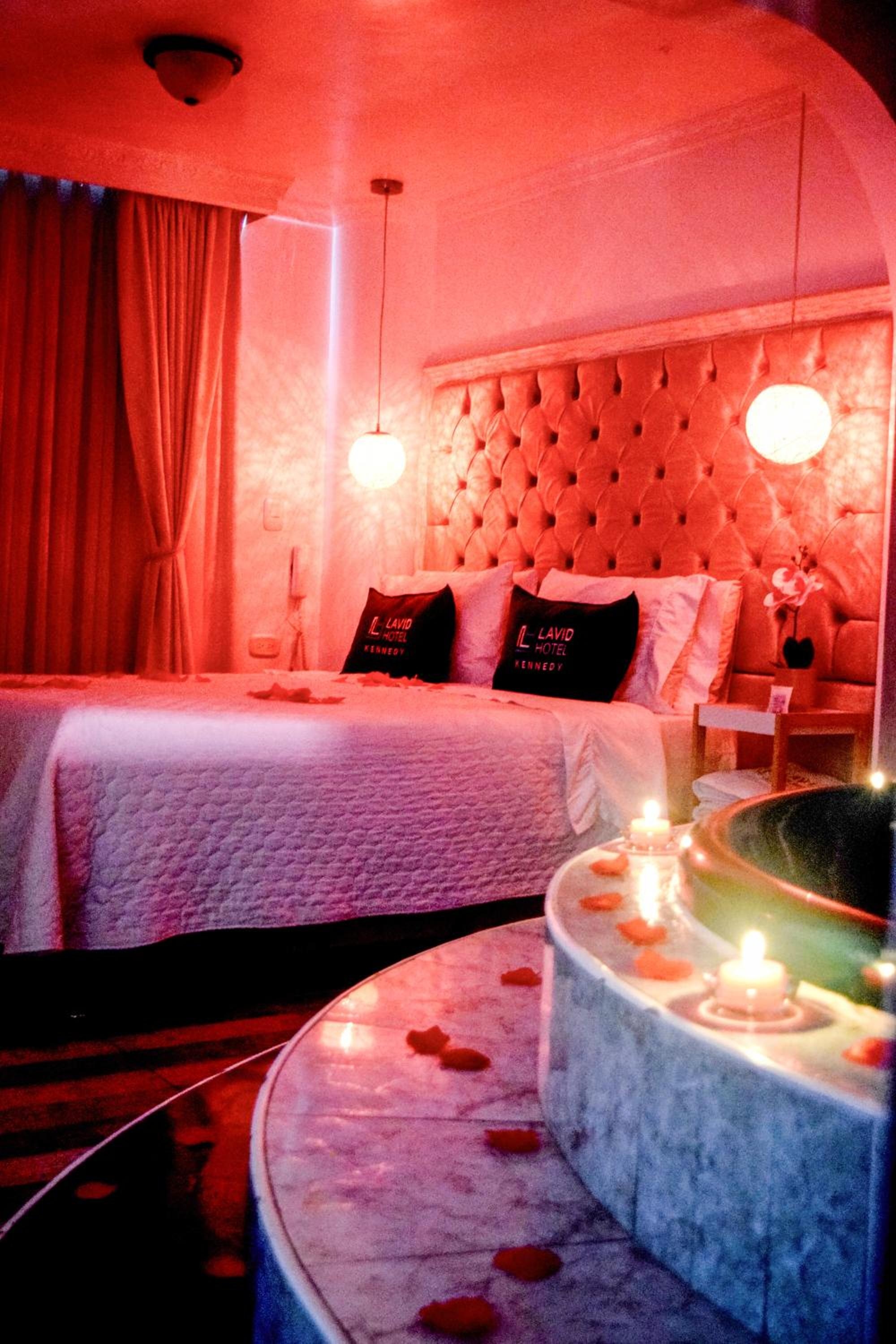 Foto de Lavid Hotel Kennedy