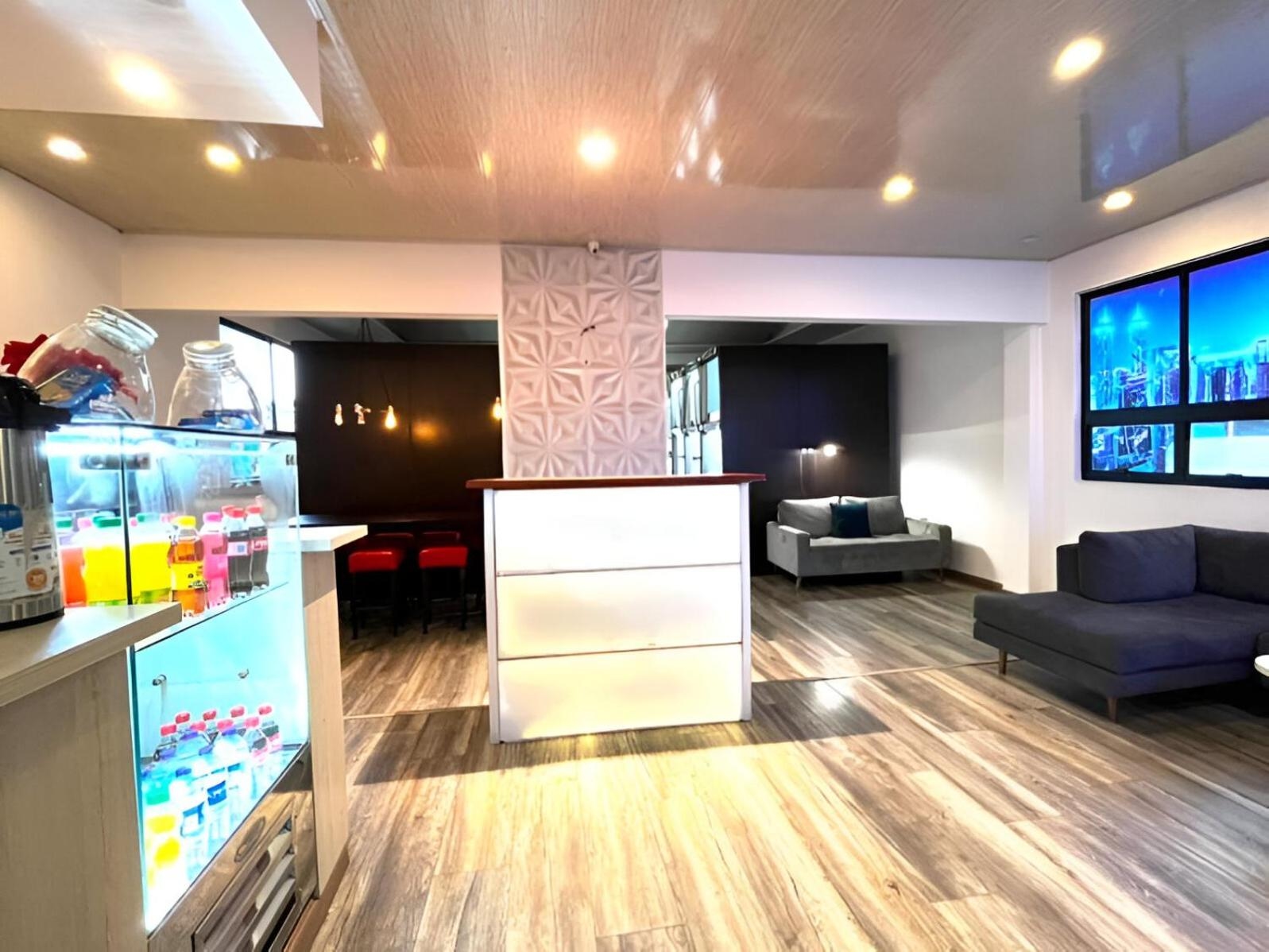 Foto de Lavid Hotel Kennedy
